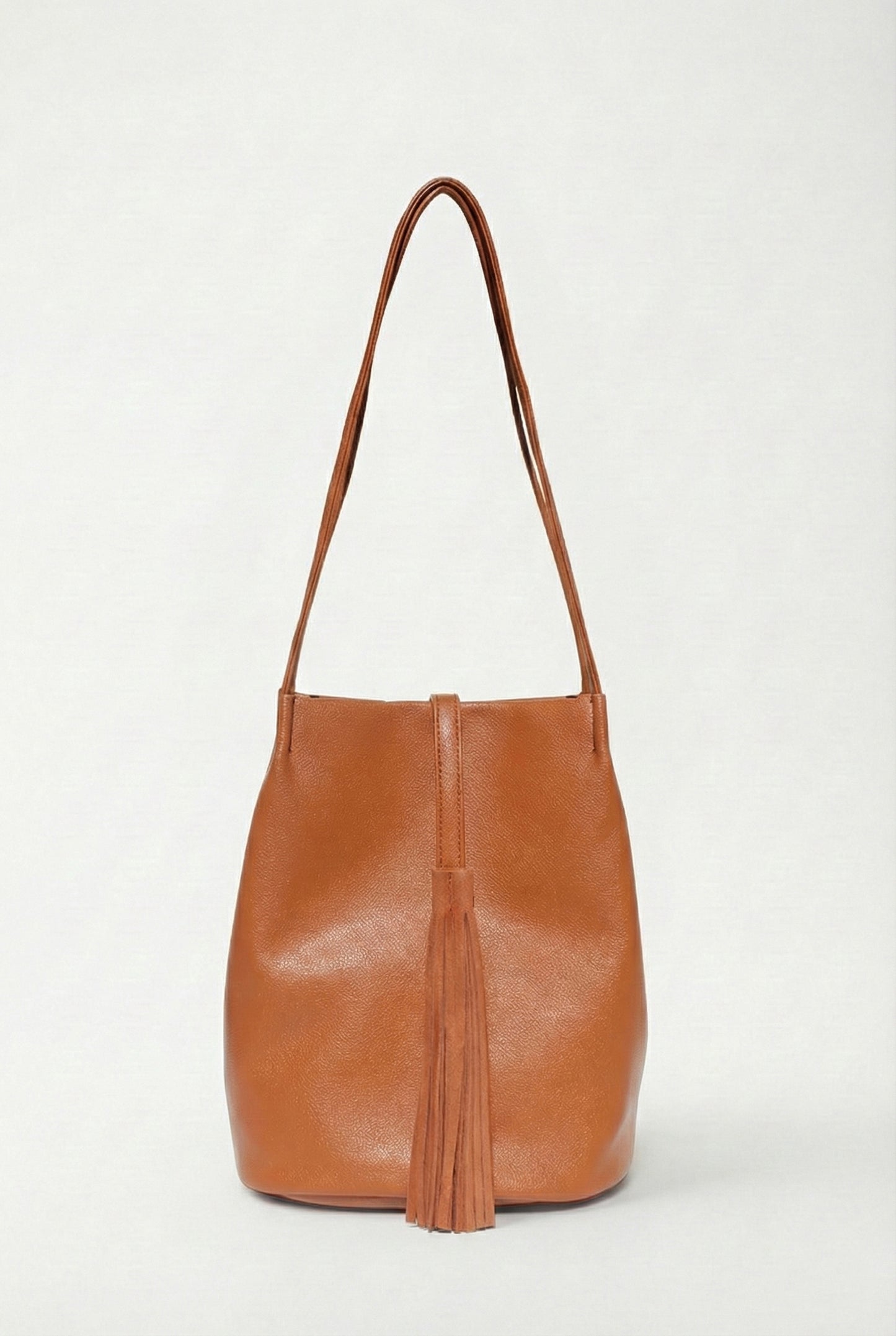 Melody Tassel Tote - Street Level