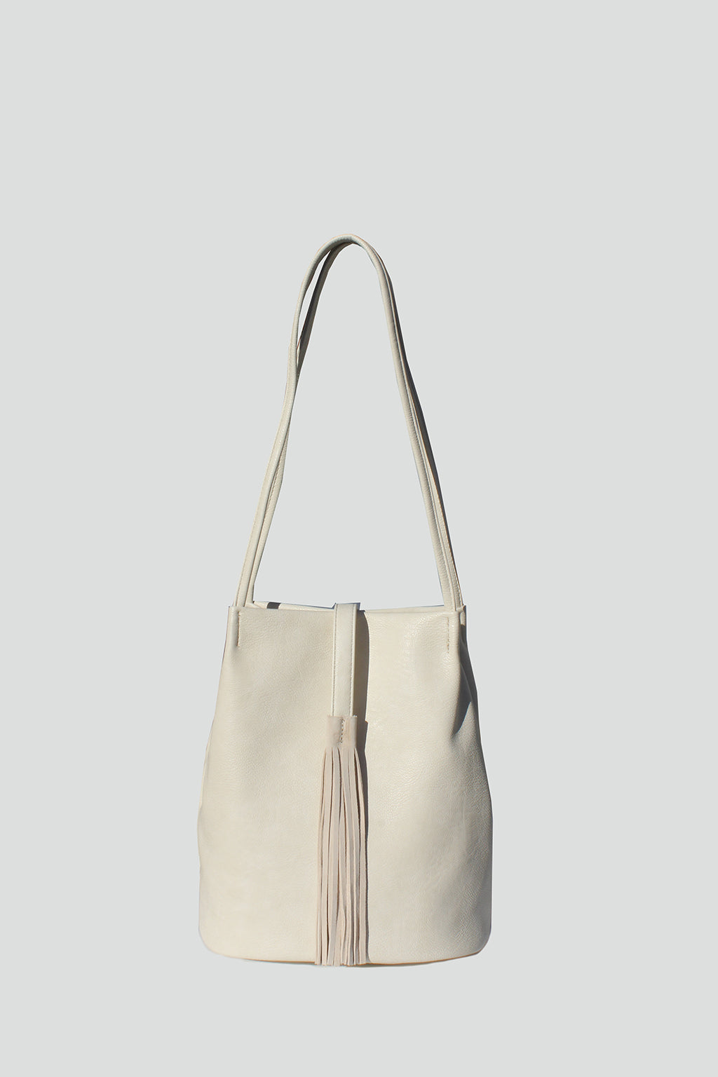 Melody Tassel Tote - Street Level