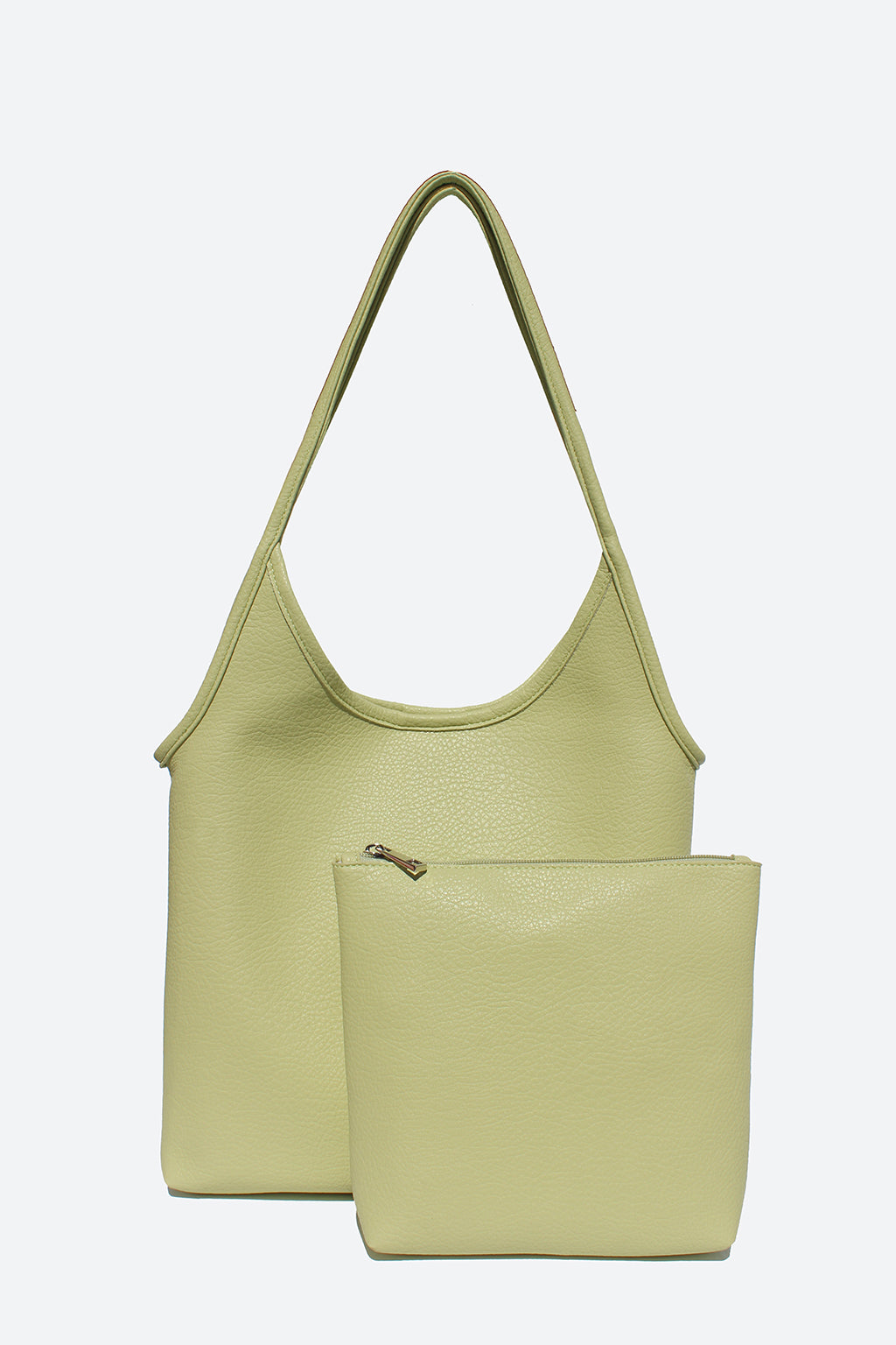 Lia Slouchy Tote