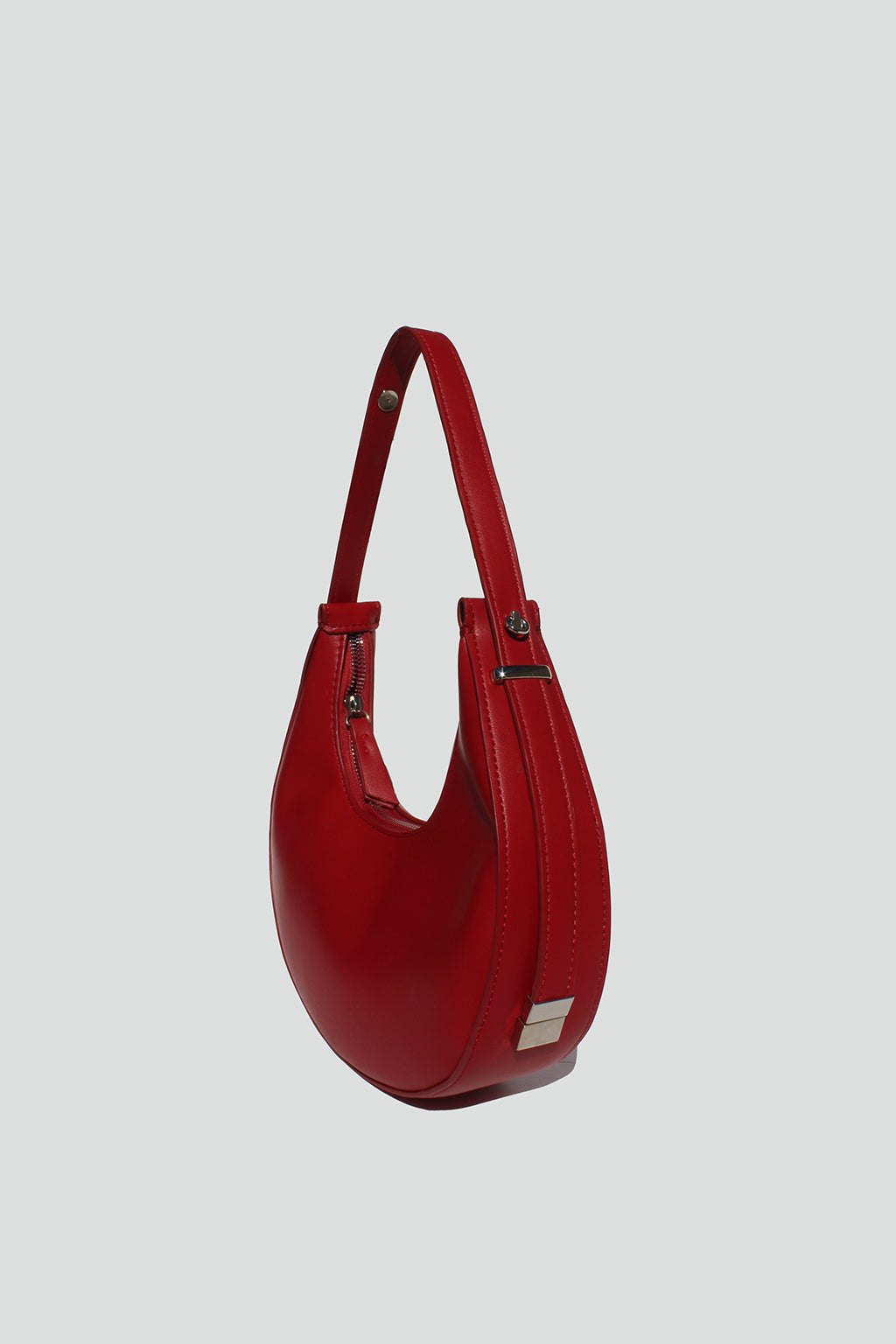 Brooke Circle Bag - Street Level