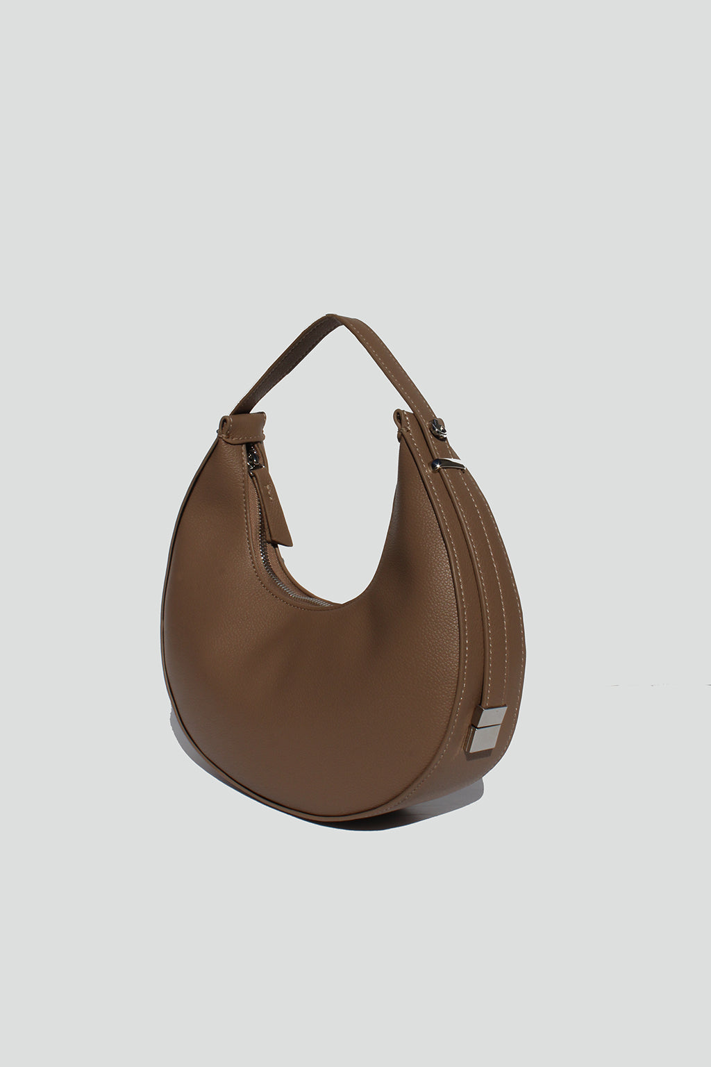 Brooke Circle Bag - Street Level