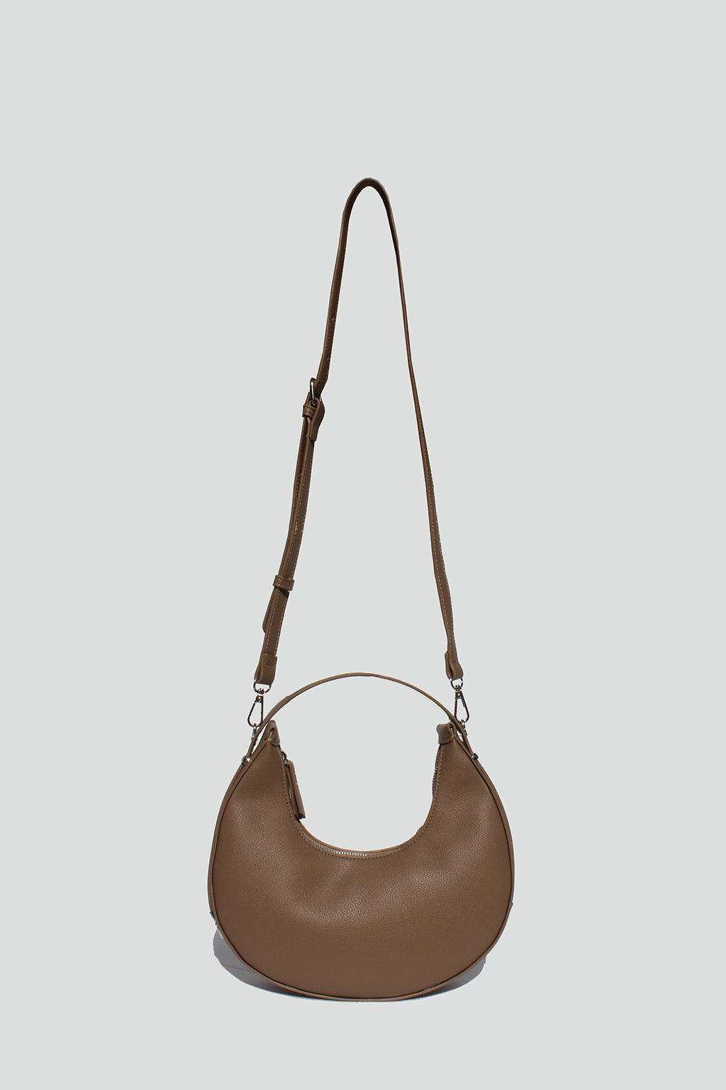 Brooke Circle Bag - Street Level