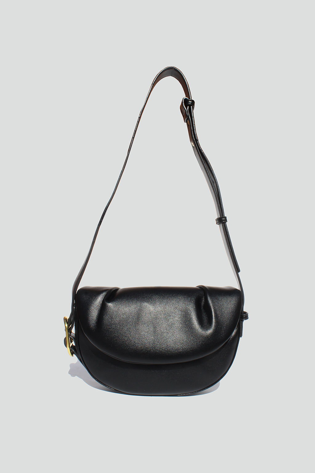 Fleur Half Moon Crossbody - Street Level