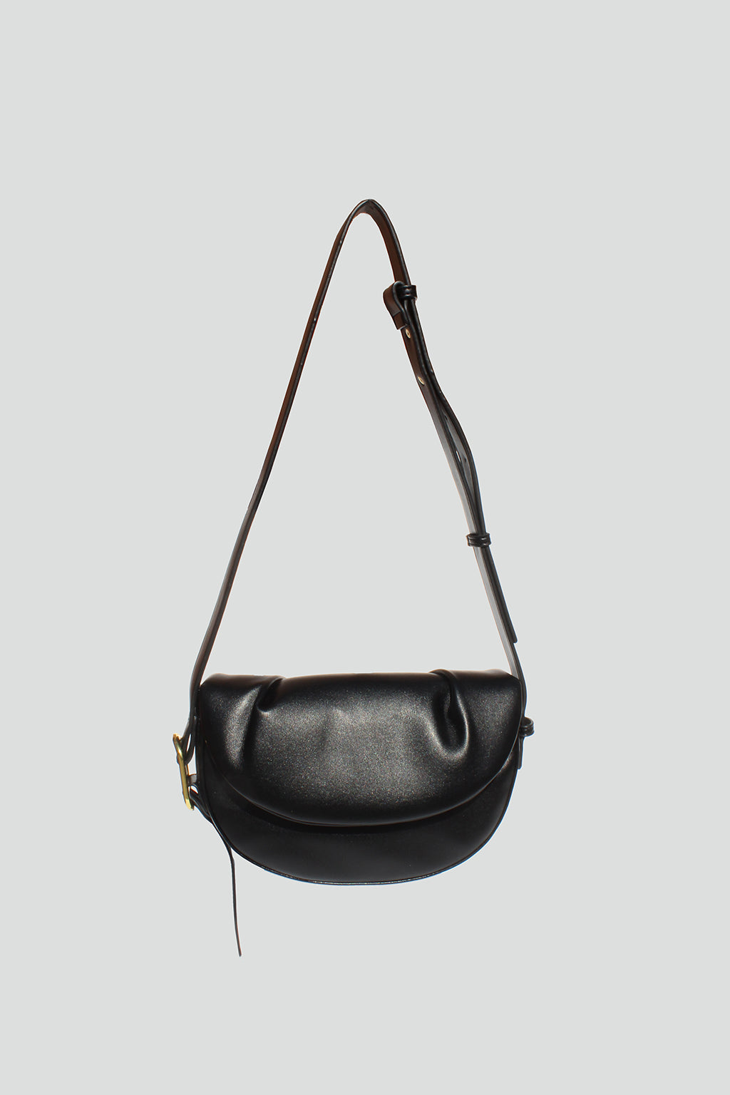 Fleur Half Moon Crossbody - Street Level