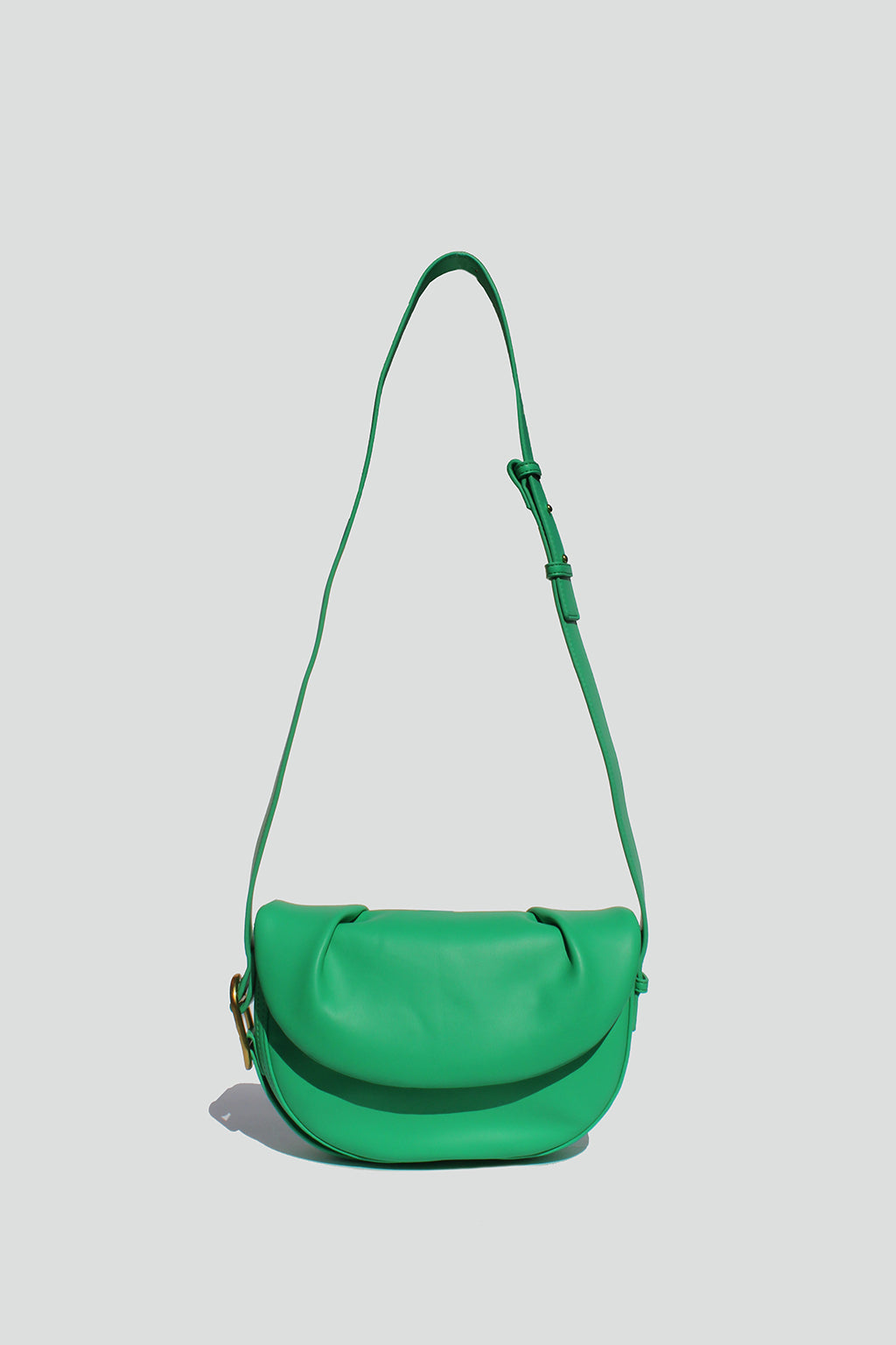 Fleur Half Moon Crossbody - Street Level