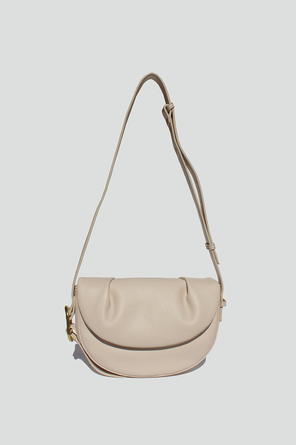 Fleur Half Moon Crossbody - Street Level