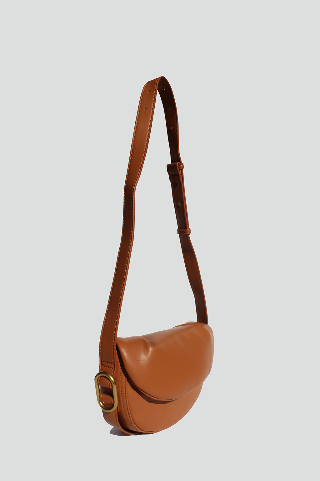 Fleur Half Moon Crossbody - Street Level