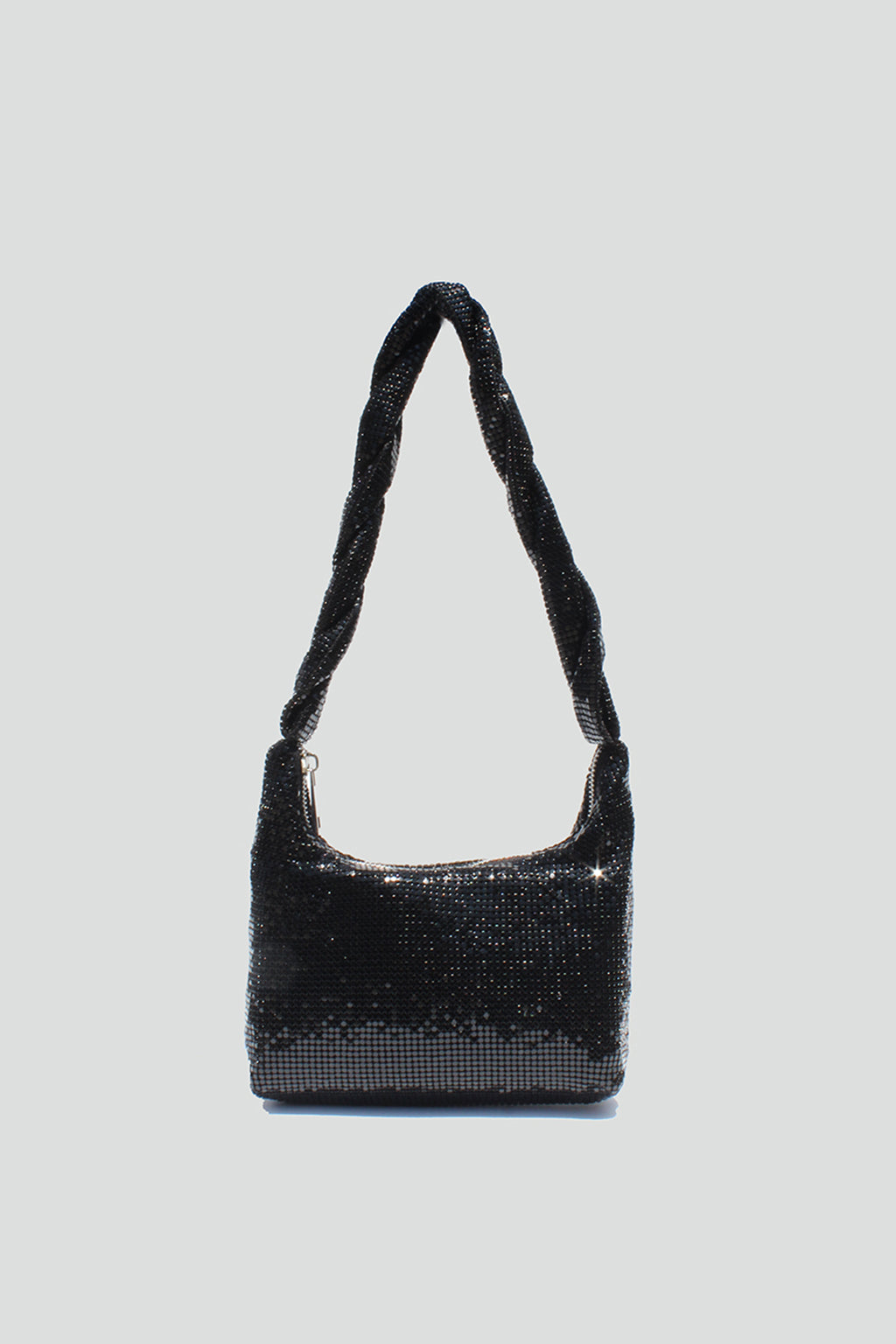 Polly Sparkly Evening Bag - Street Level