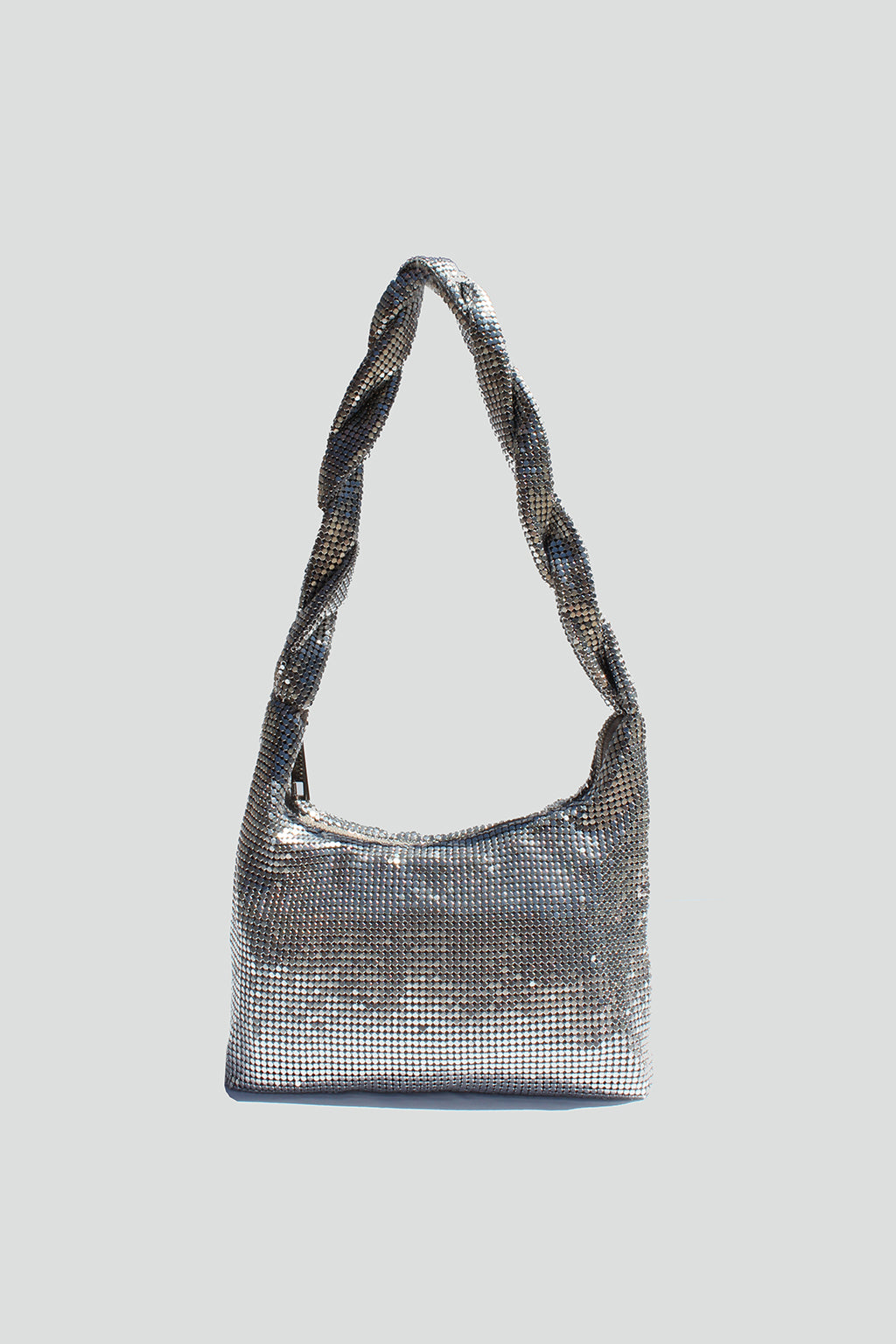 Polly Sparkly Evening Bag - Street Level