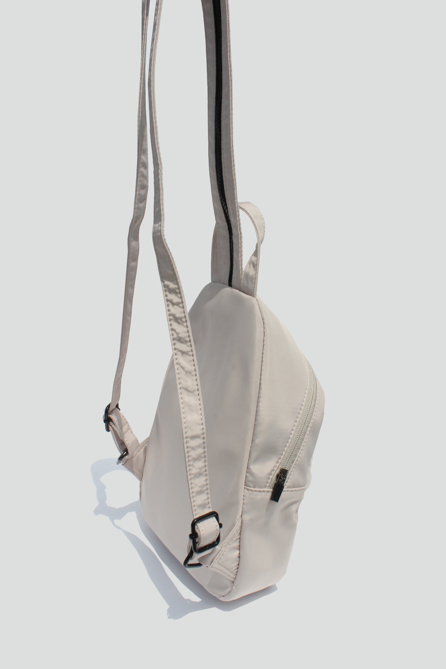 Meadow Nylon Sling Bag - Street Level