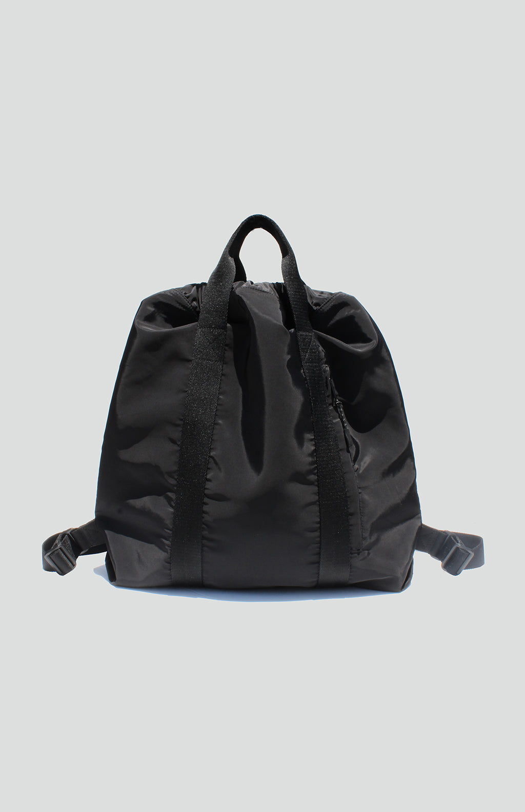 Reign Nylon Backpack - Street Level