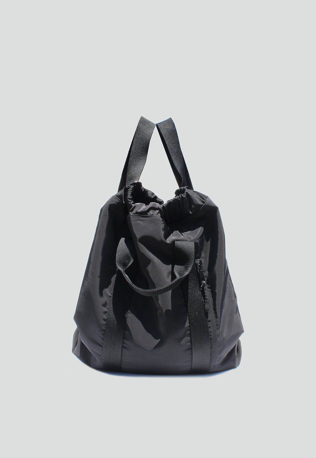 Reign Nylon Backpack - Street Level