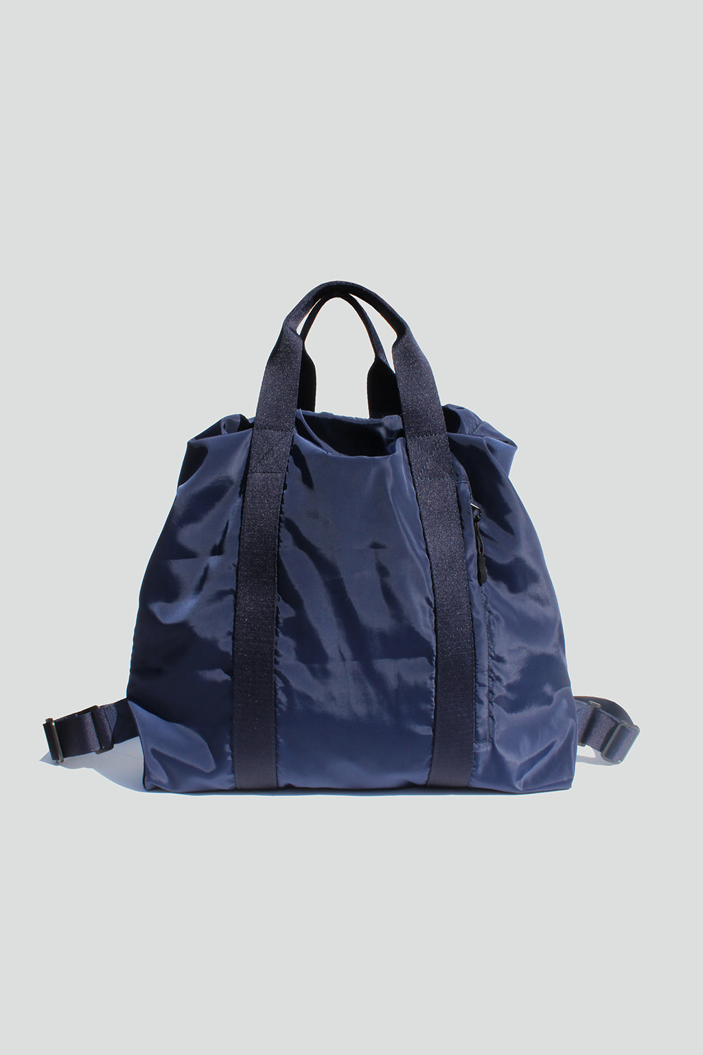 Reign Nylon Backpack - Street Level