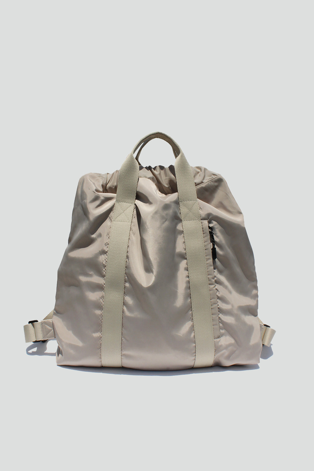 Reign Nylon Backpack - Street Level
