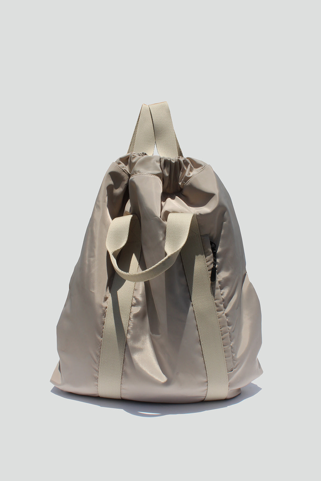 Reign Nylon Backpack - Street Level