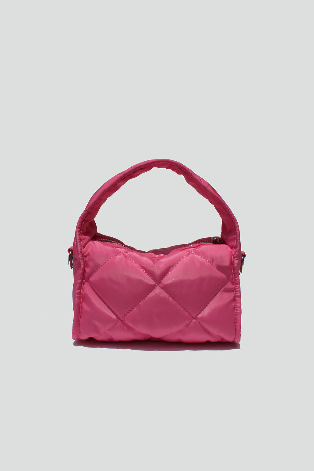 Sophia Mini Quilted Tote - Street Level