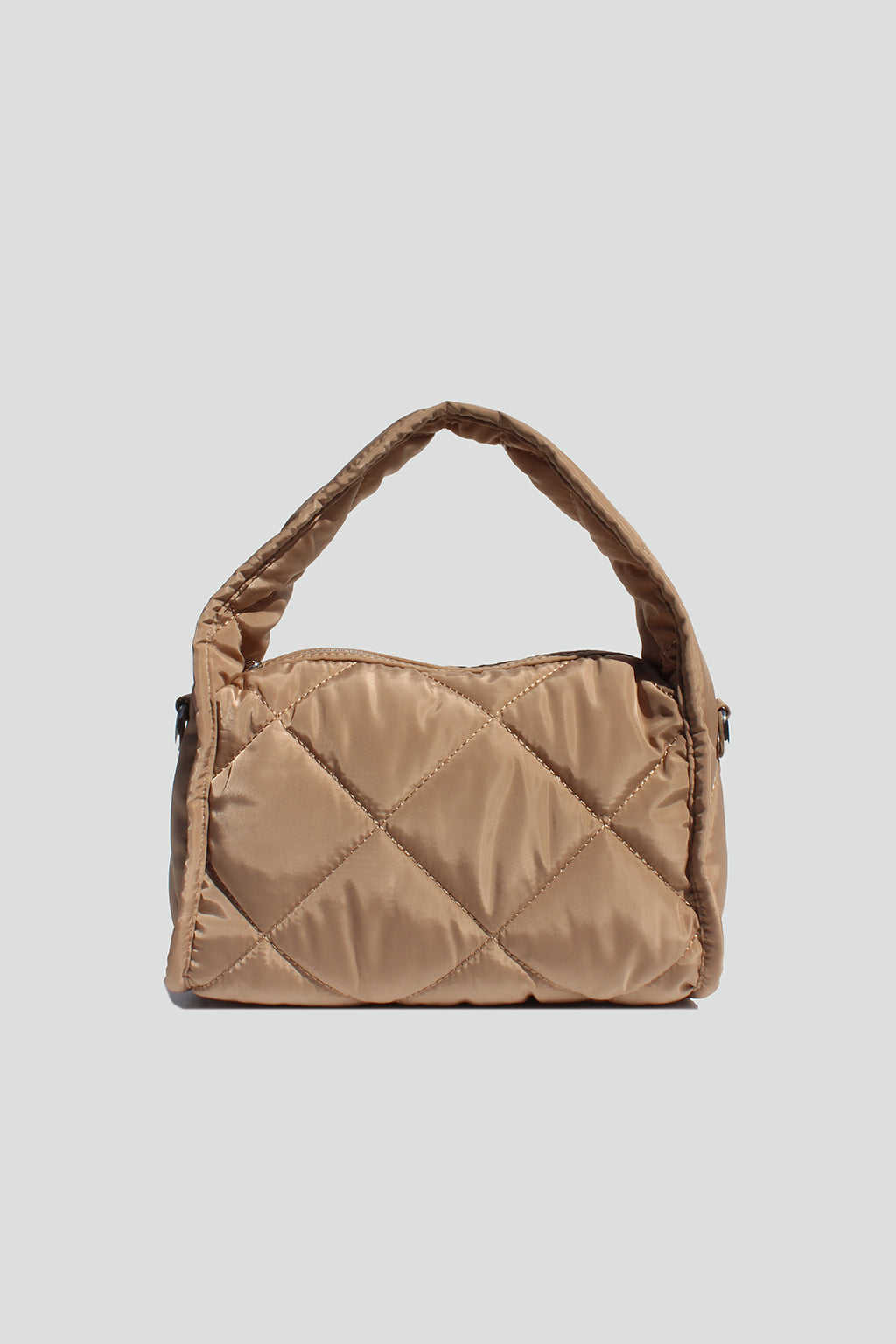 Sophia Mini Quilted Tote - Street Level