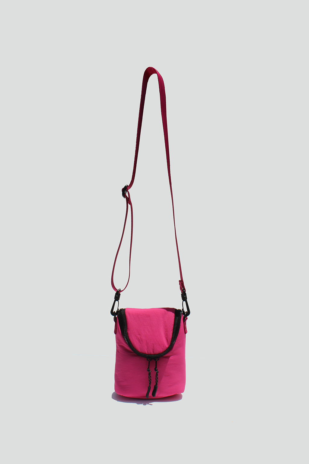 Genesis Everyday Simple Crossbody - Street Level