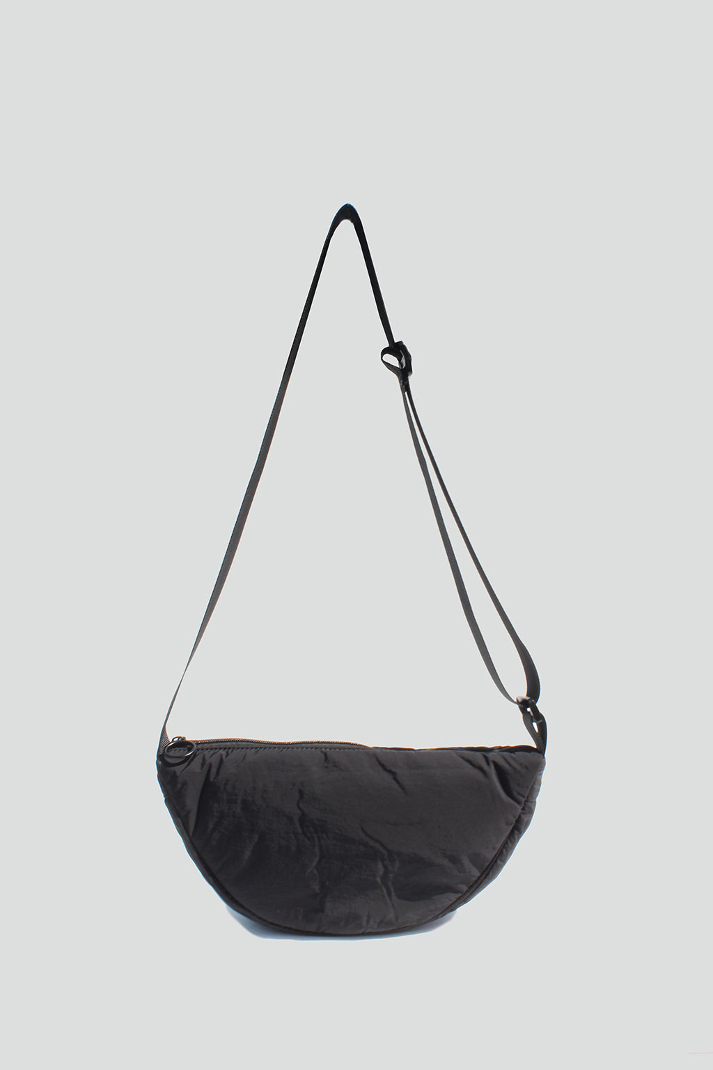 Everyday Nylon Crossbody - Street Level