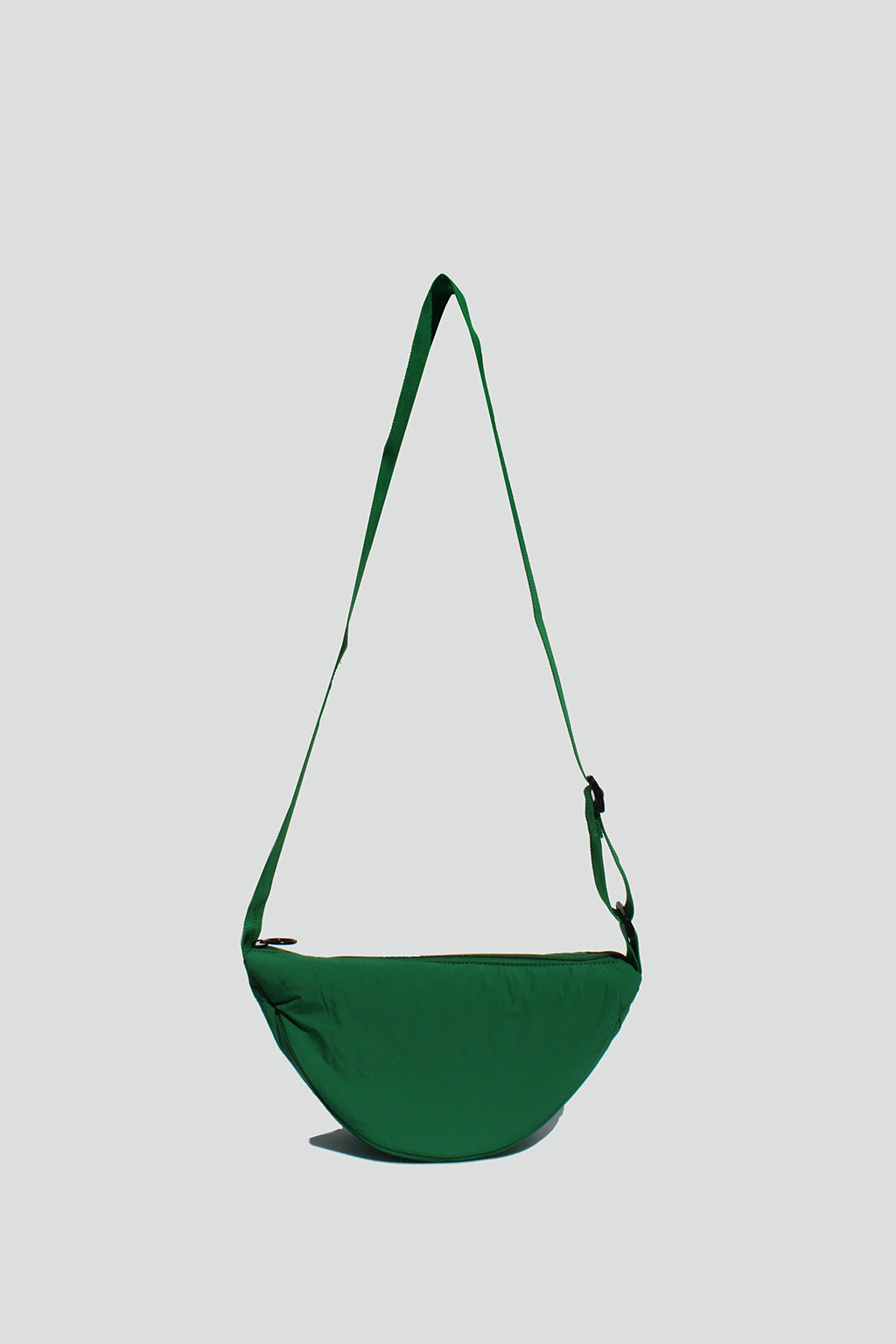 Everyday Nylon Crossbody - Street Level