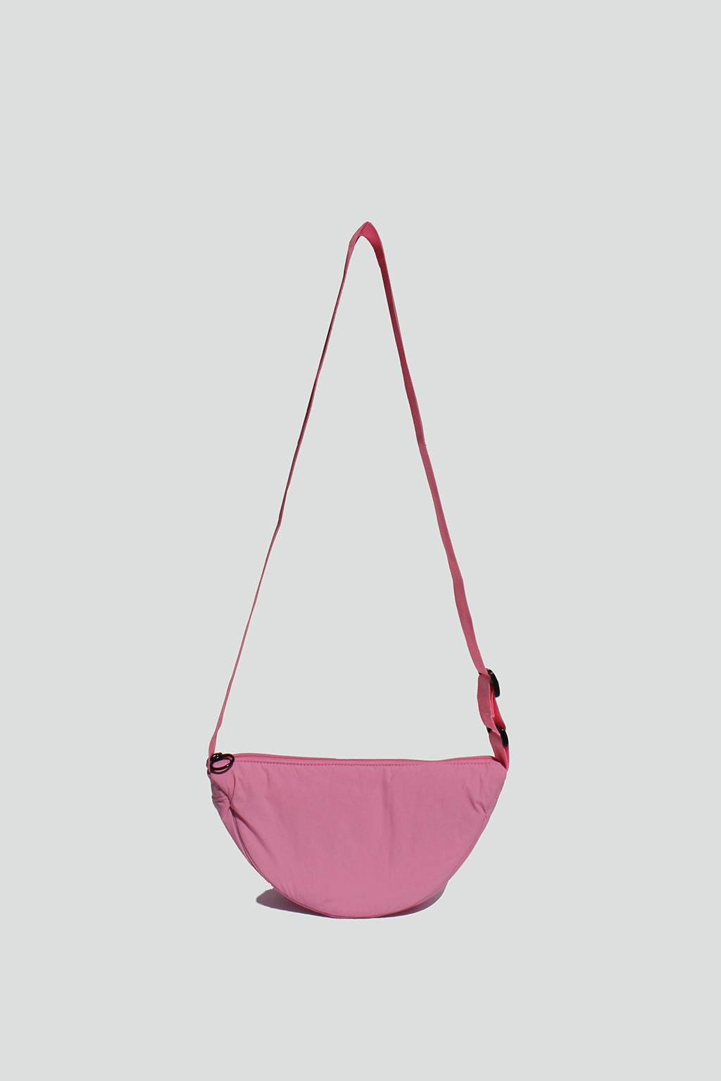 Everyday Nylon Crossbody - Street Level