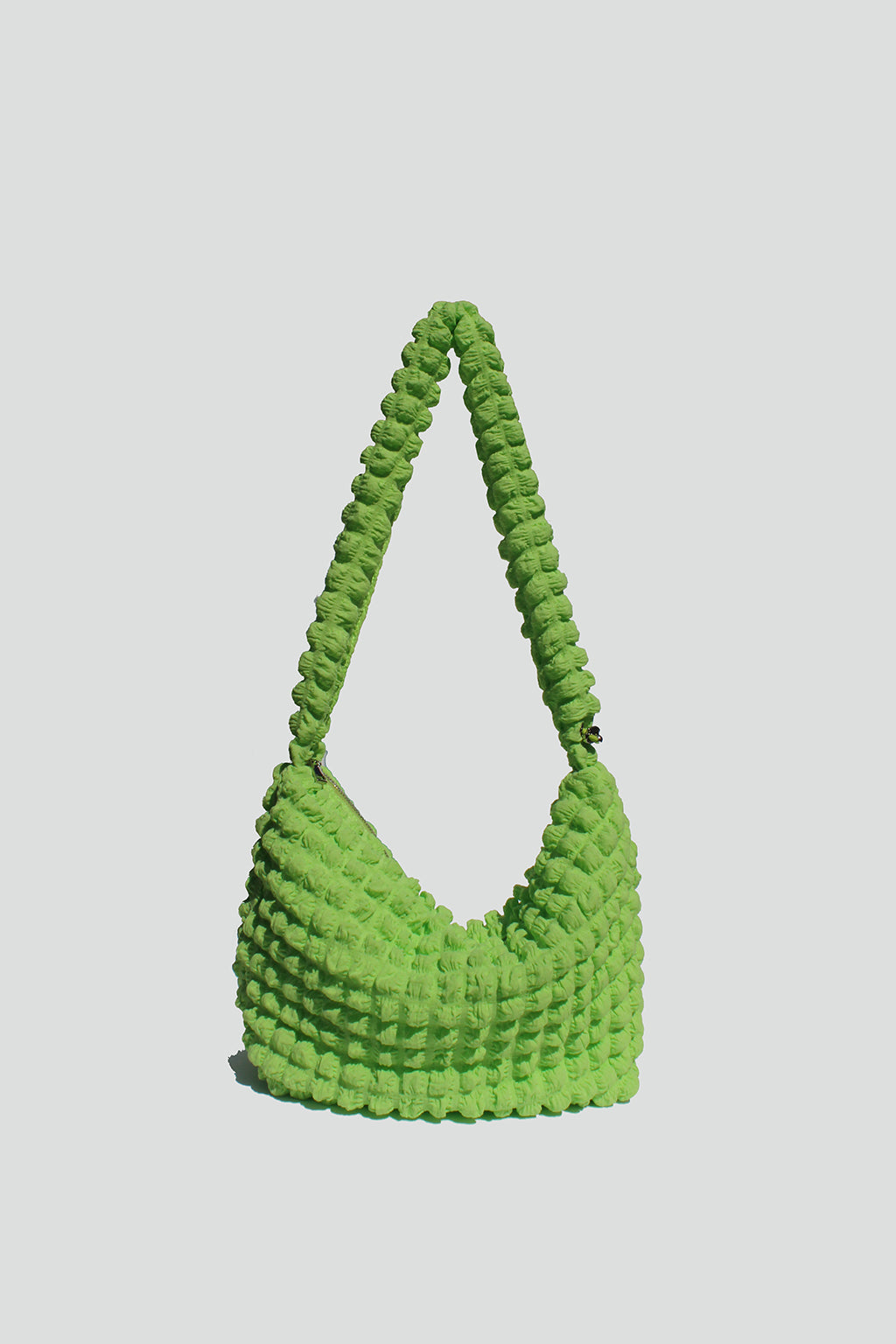 Mia Pucker Shoulder Bag - Street Level