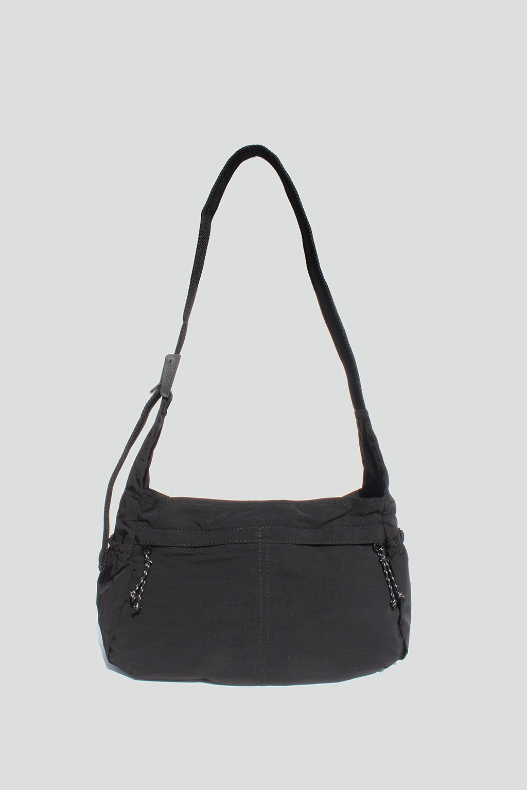Saylor Nylon Crossbody - Street Level