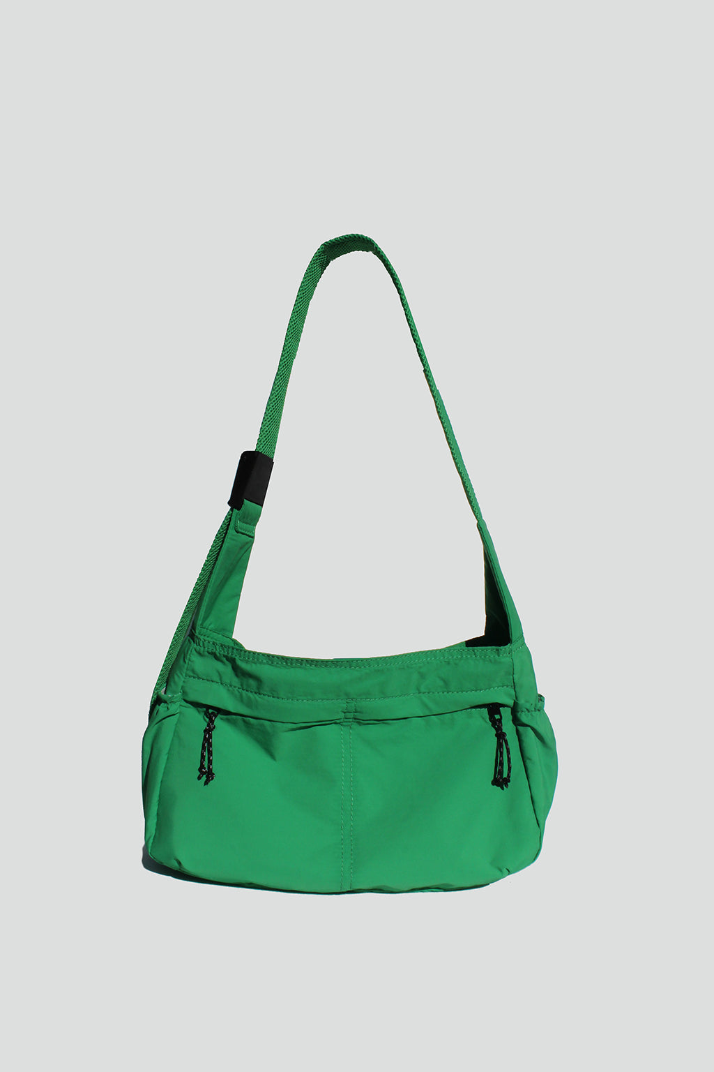 Saylor Nylon Crossbody - Street Level