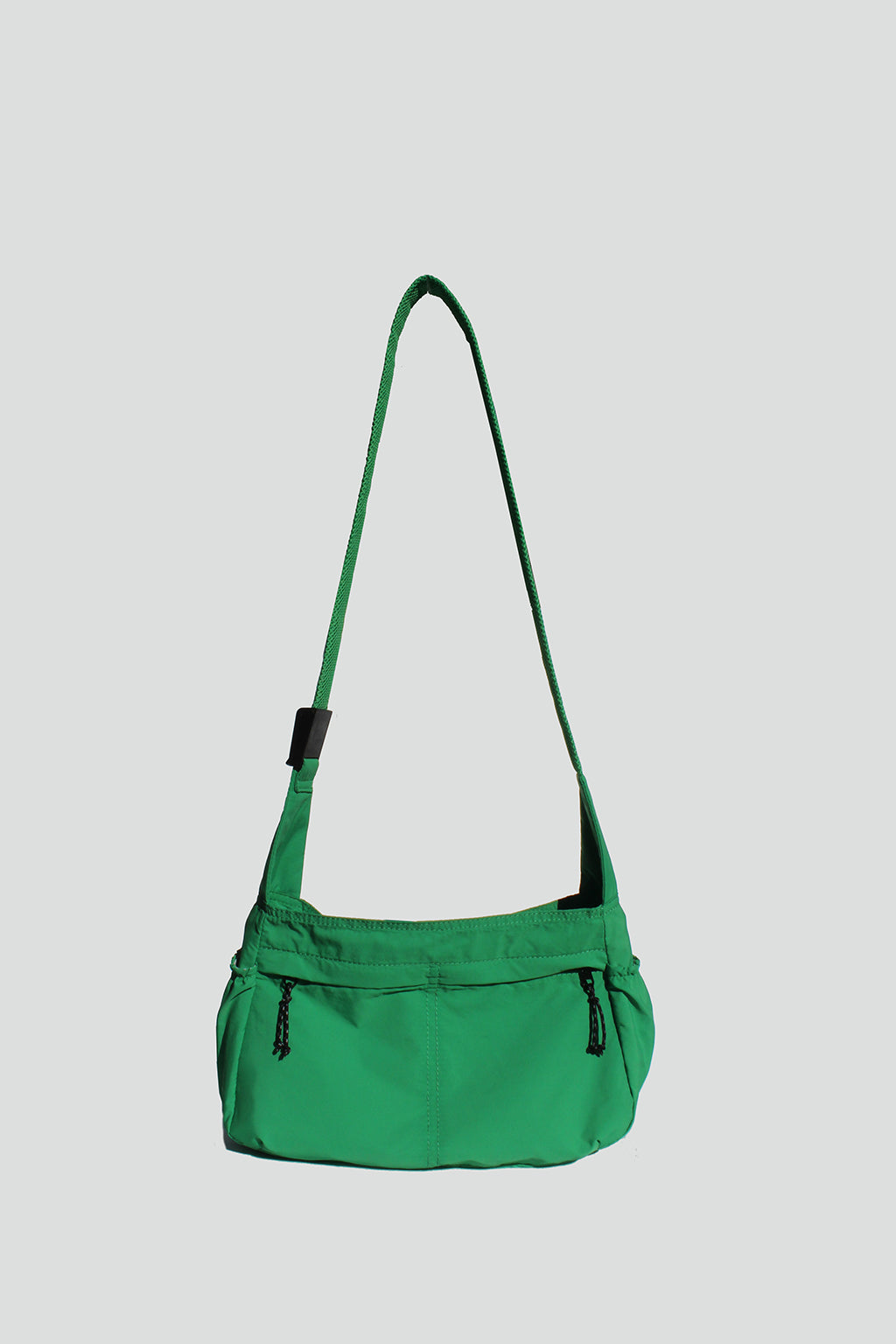 Saylor Nylon Crossbody - Street Level