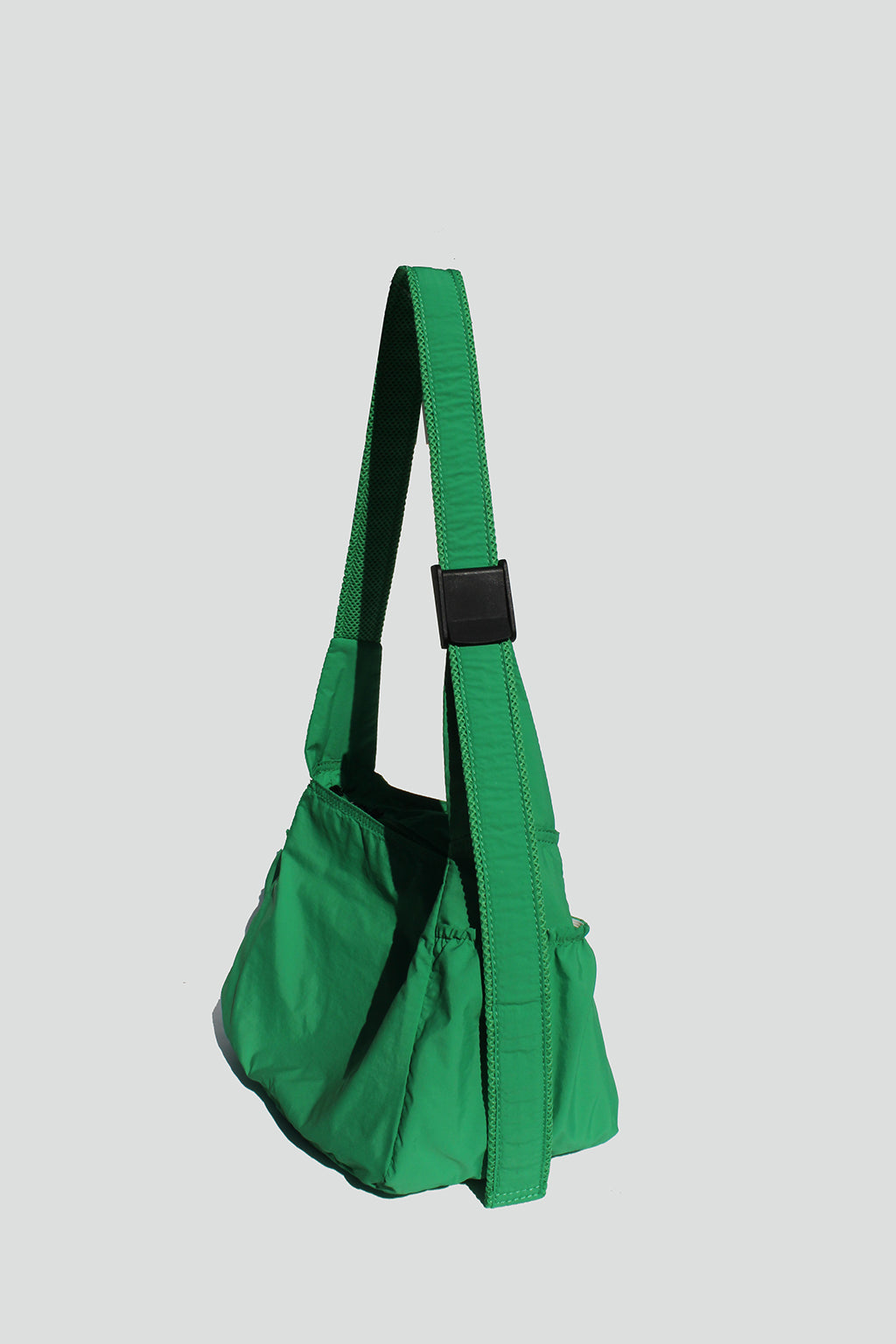 Saylor Nylon Crossbody - Street Level