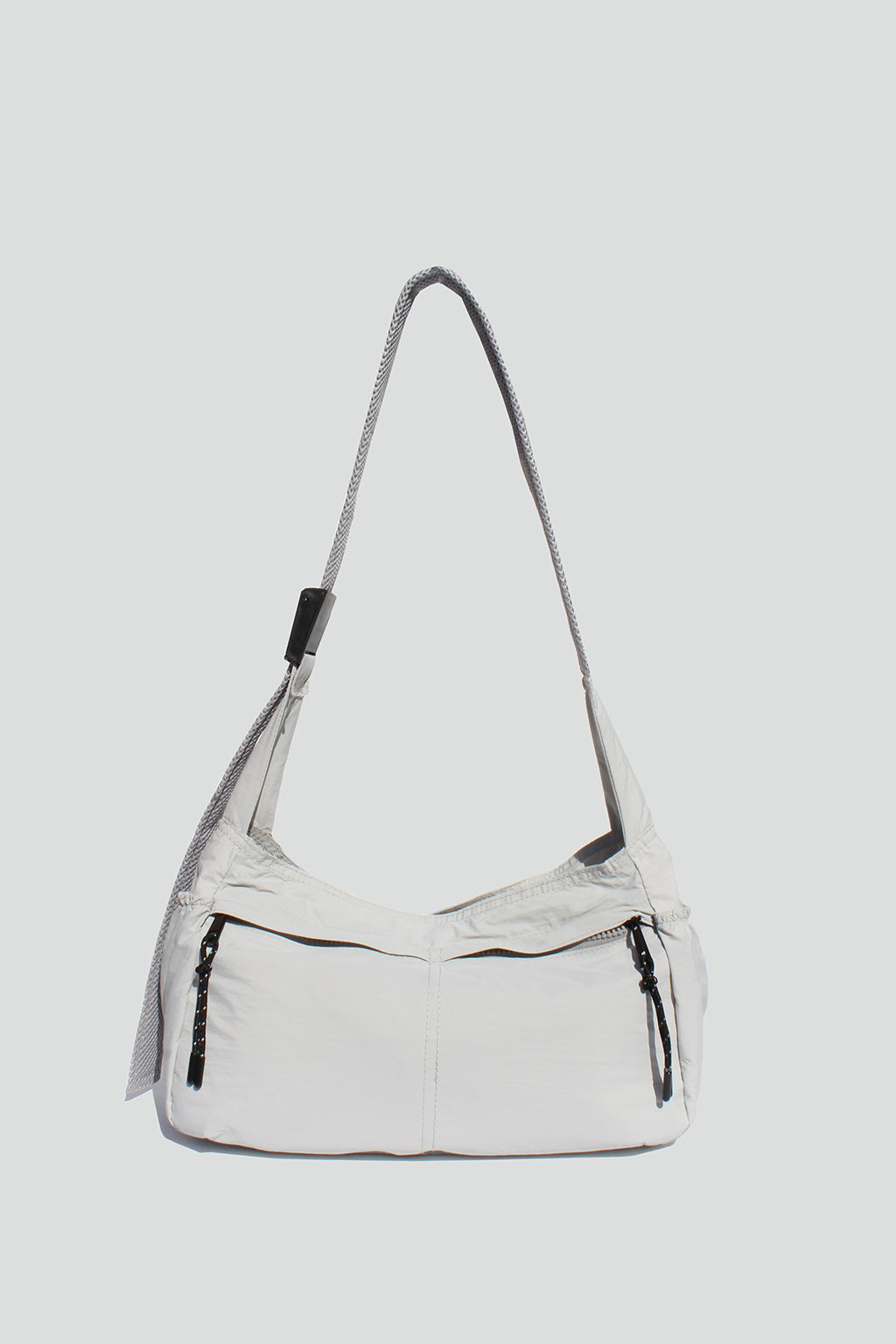 Saylor Nylon Crossbody - Street Level