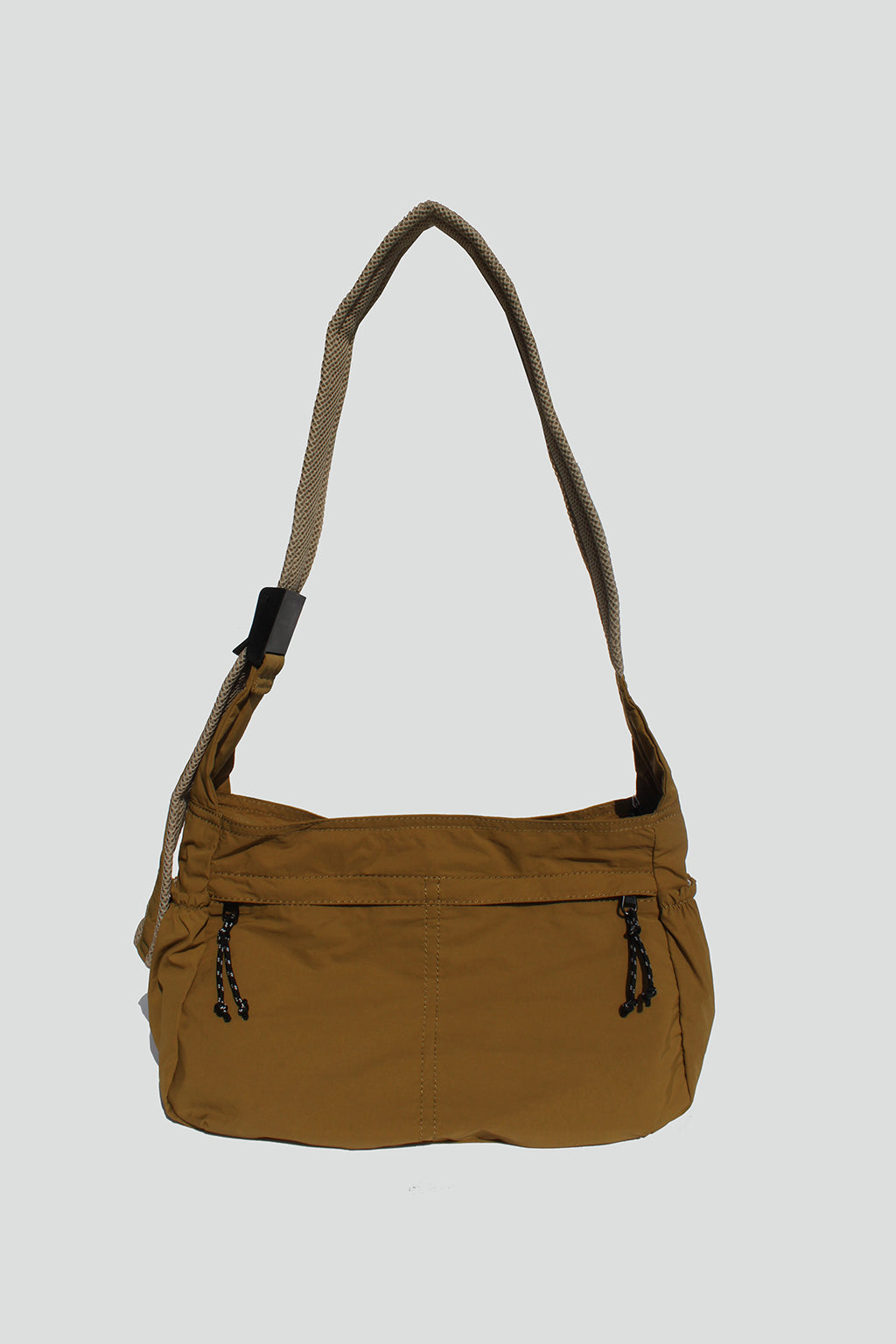 Saylor Nylon Crossbody - Street Level
