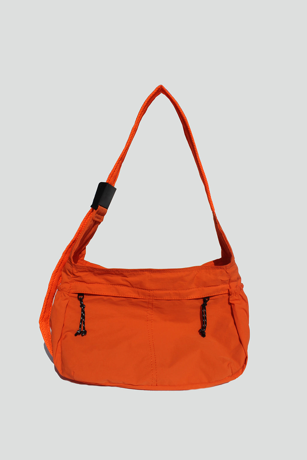 Saylor Nylon Crossbody - Street Level