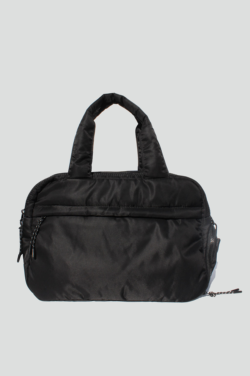 Peyton Duffle Bag - Street Level