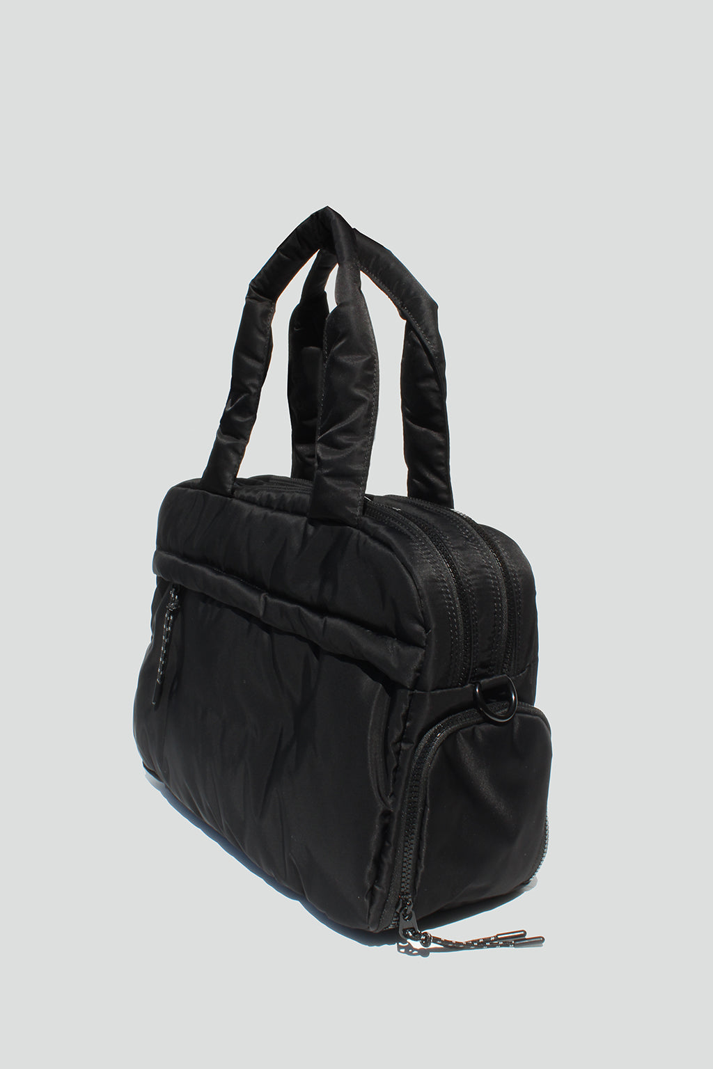 Peyton Duffle Bag - Street Level