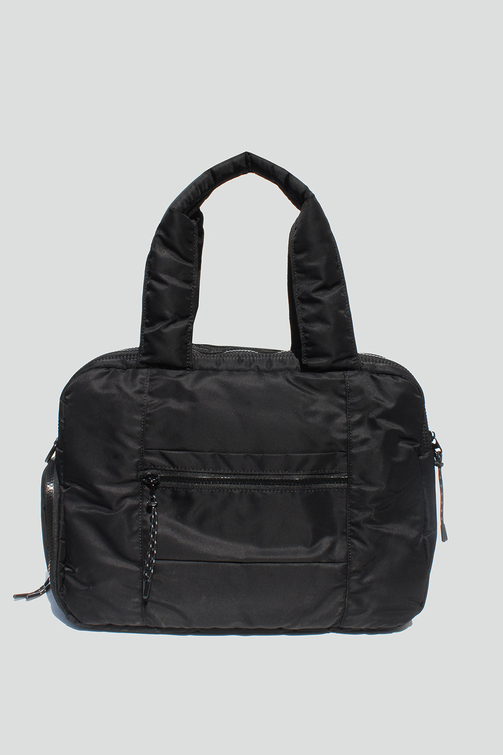 Peyton Duffle Bag - Street Level