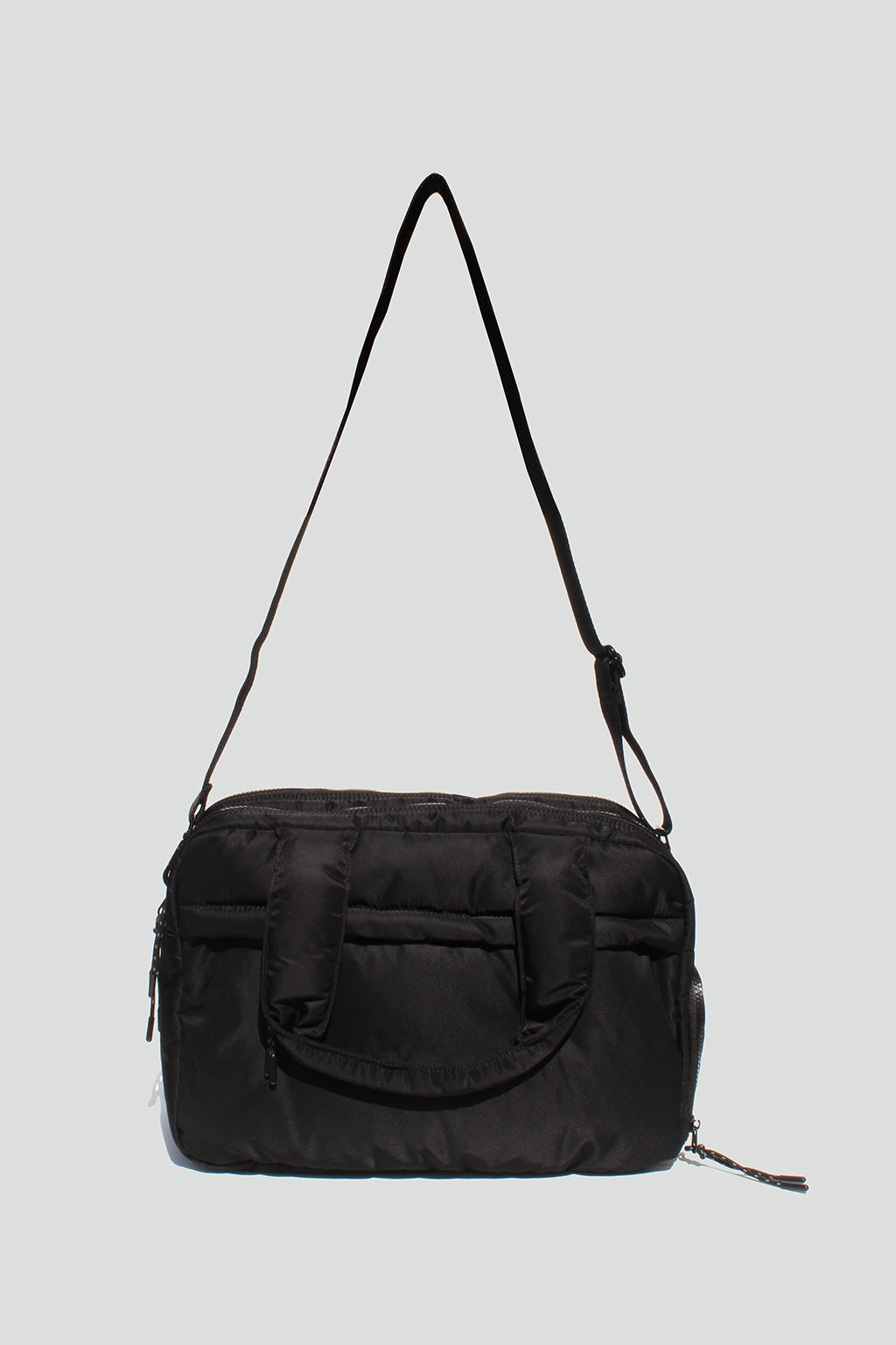 Peyton Duffle Bag - Street Level