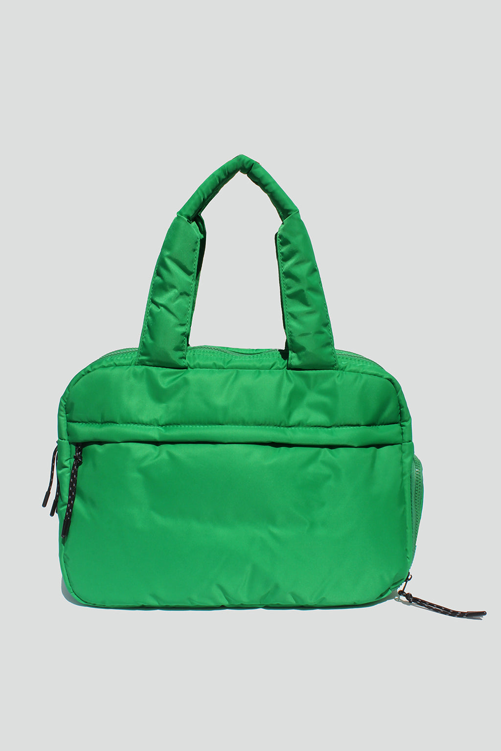 Peyton Duffle Bag - Street Level
