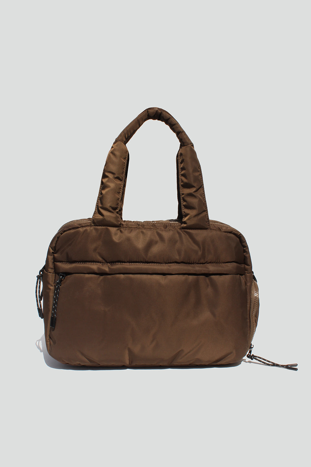 Peyton Duffle Bag - Street Level