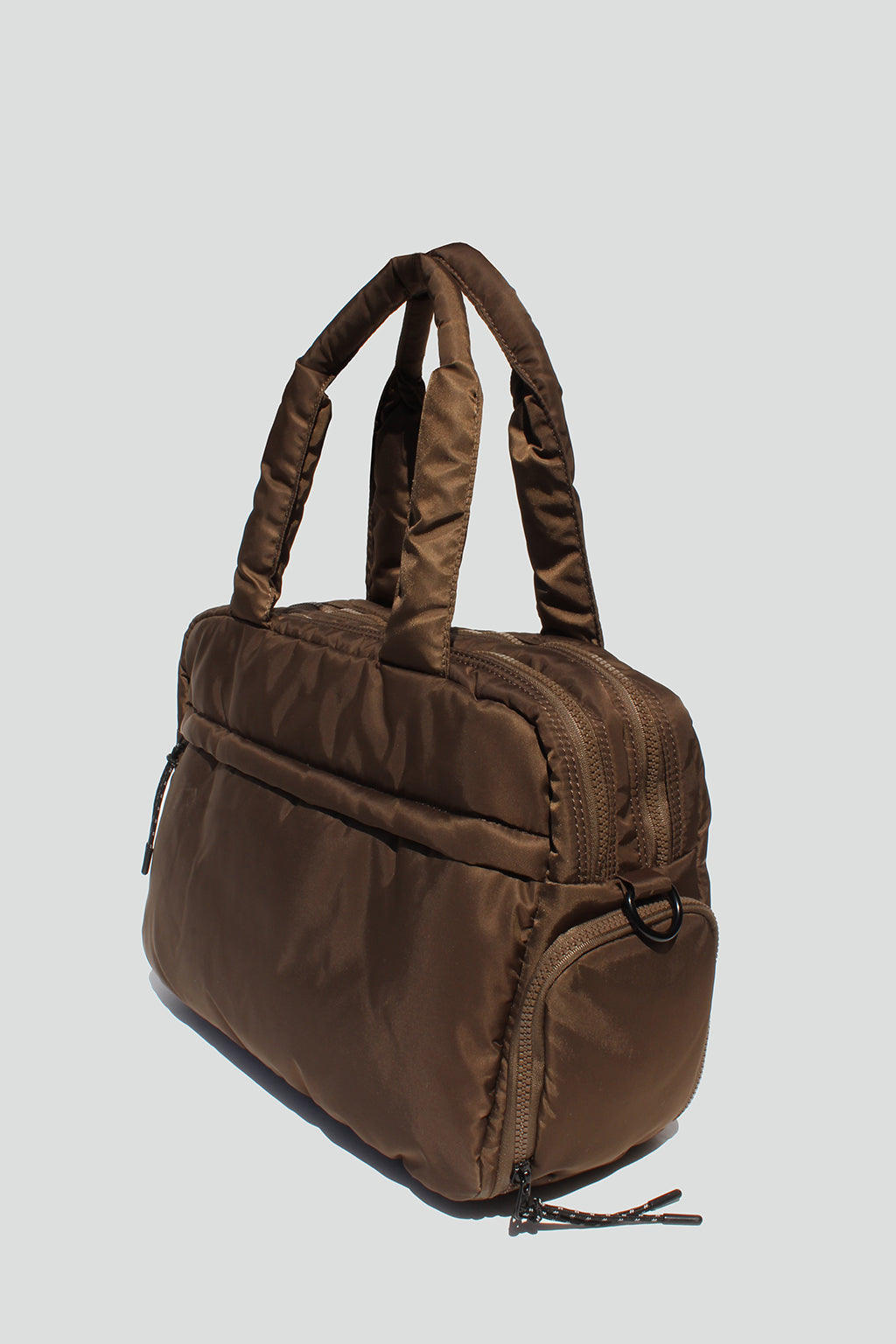 Peyton Duffle Bag - Street Level