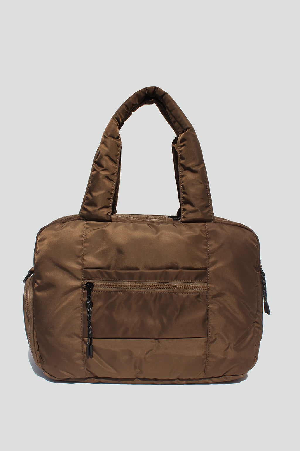Peyton Duffle Bag - Street Level