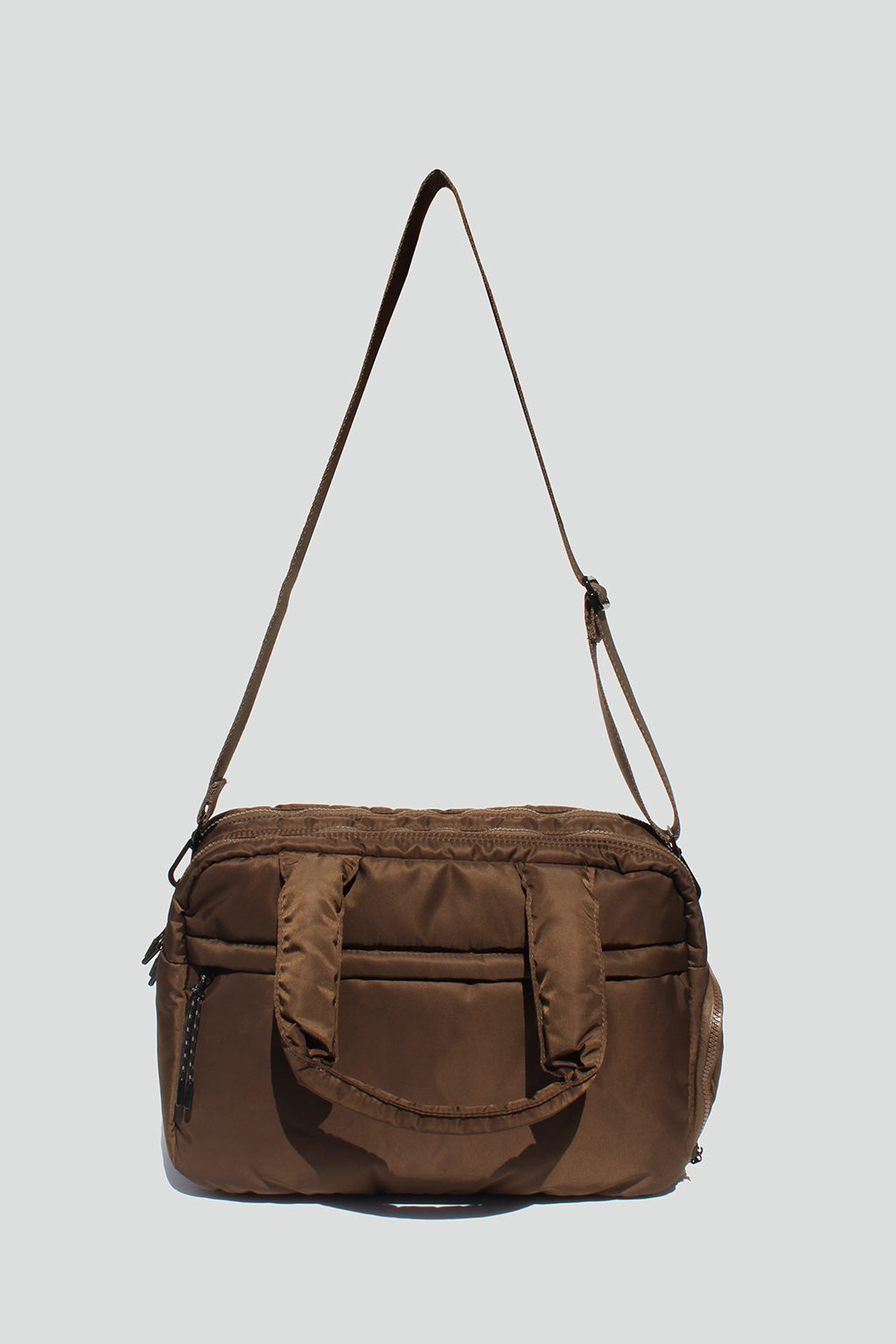 Peyton Duffle Bag - Street Level