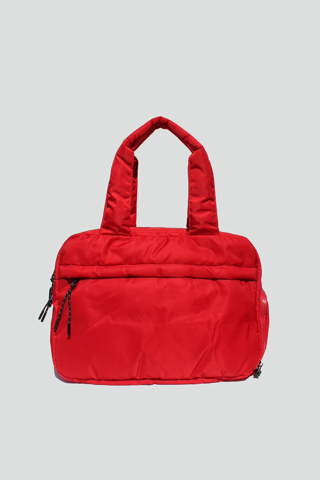 Peyton Duffle Bag - Street Level