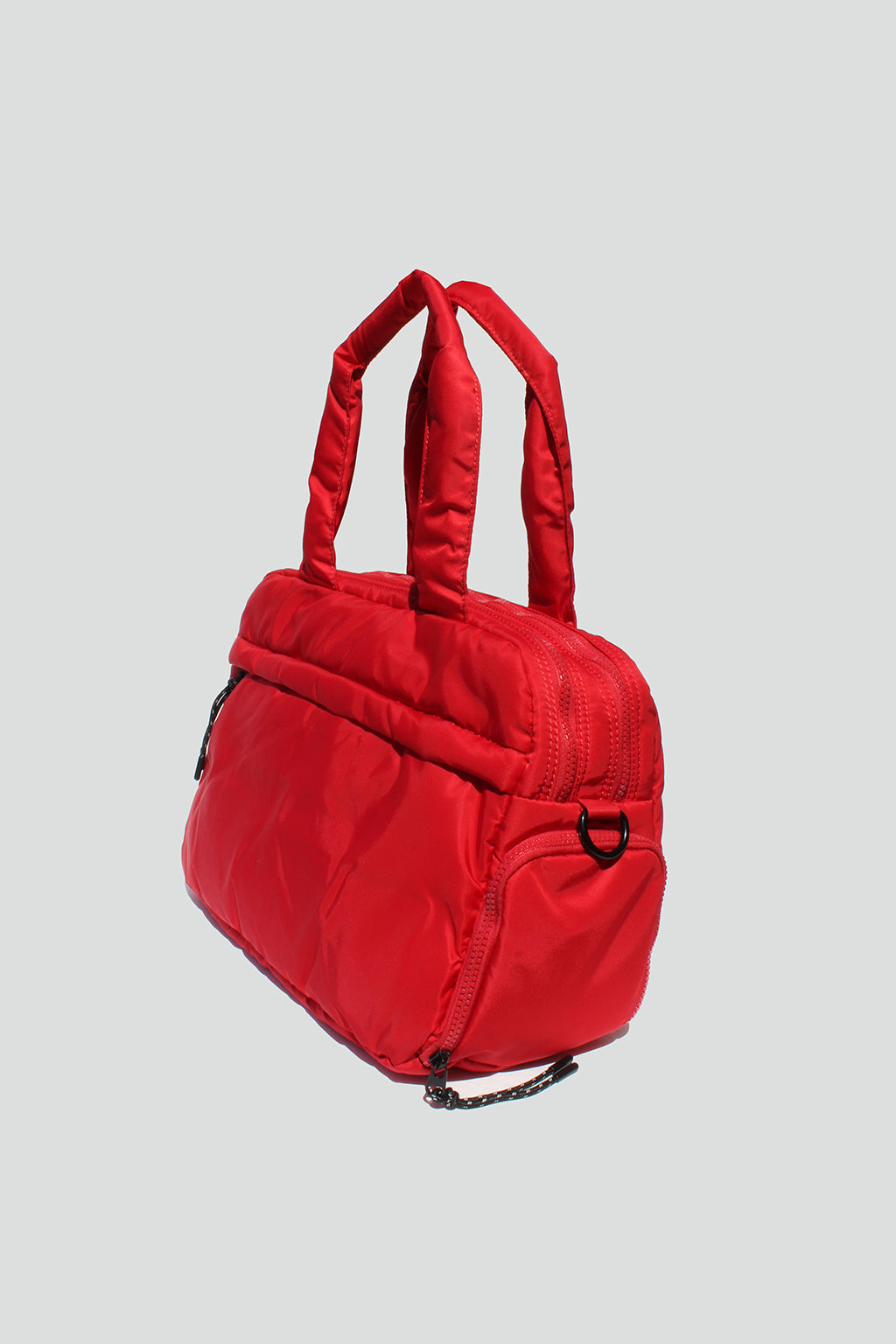 Peyton Duffle Bag - Street Level