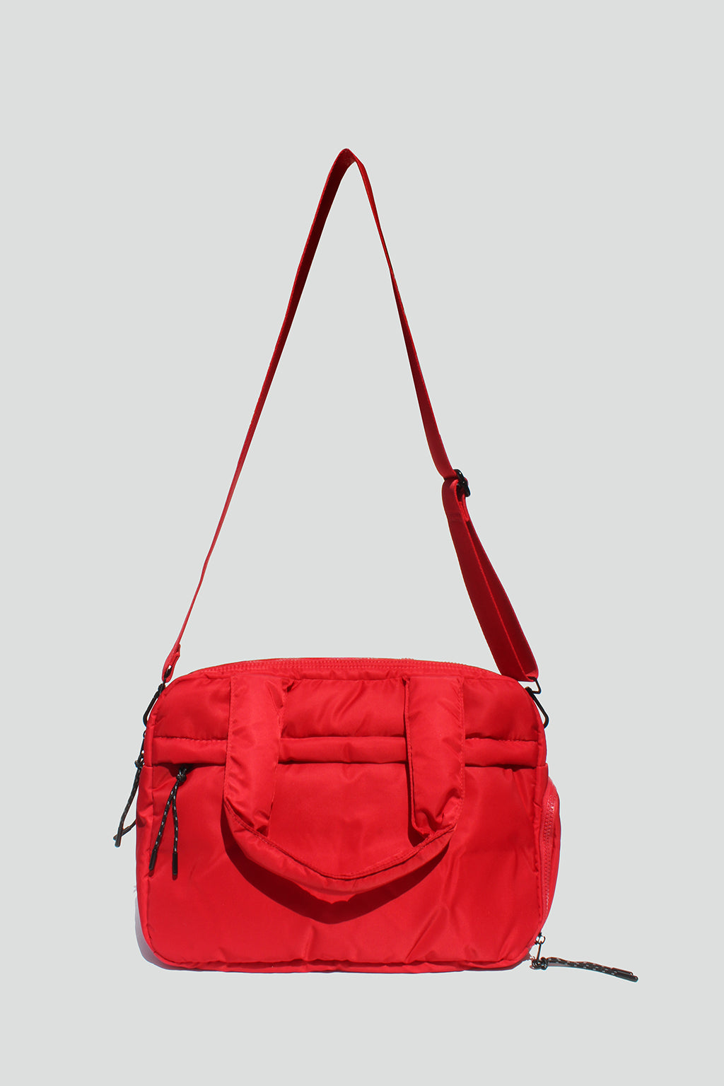 Peyton Duffle Bag - Street Level