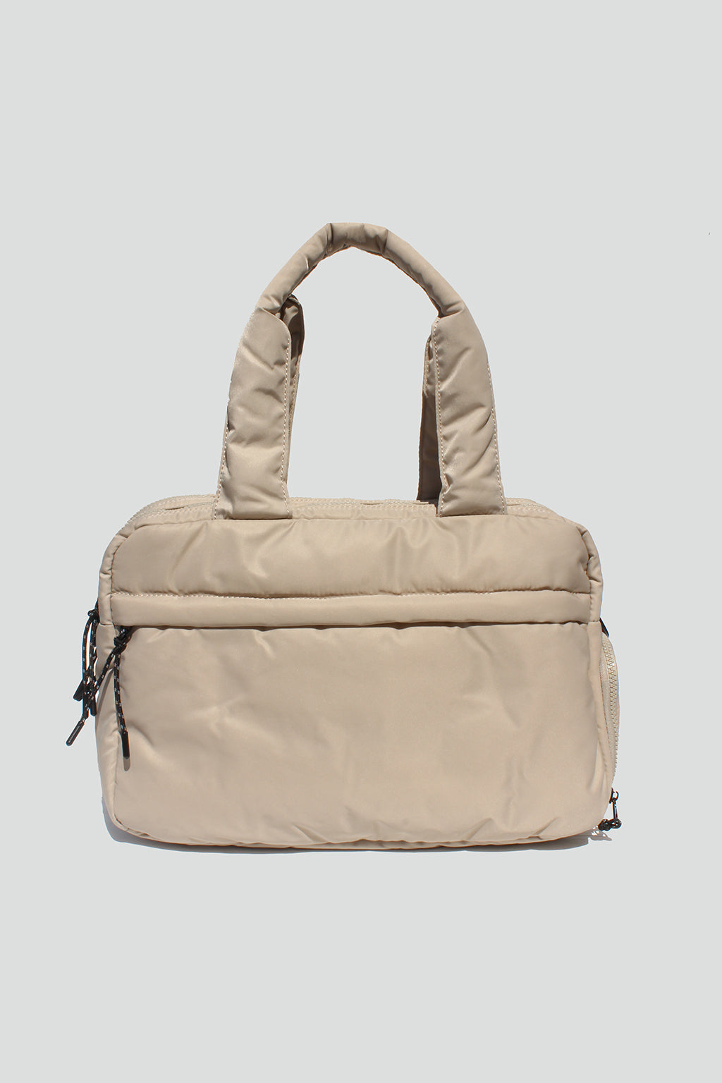Peyton Duffle Bag - Street Level