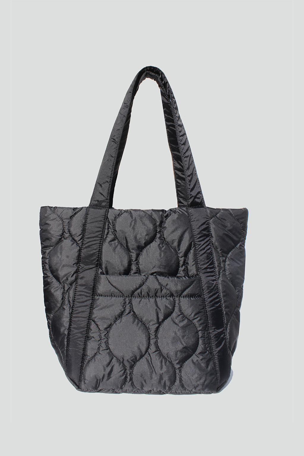 Lilah Quilted Hourglass Travel Bag - Street Level
