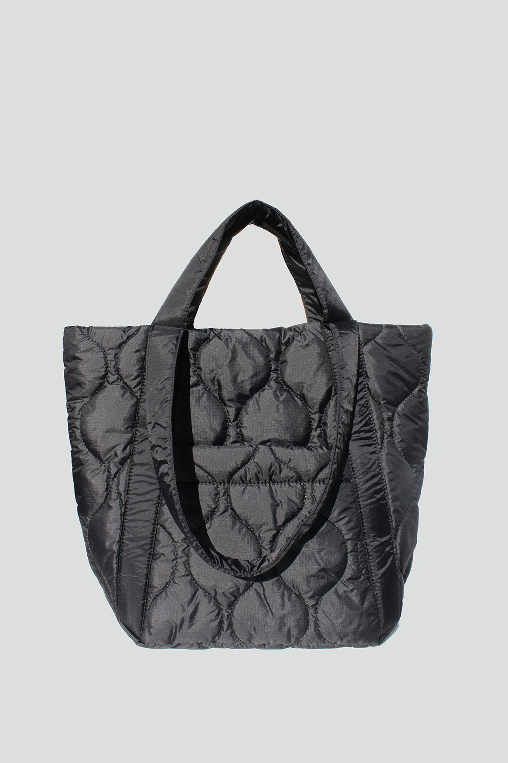 Lilah Quilted Hourglass Travel Bag - Street Level