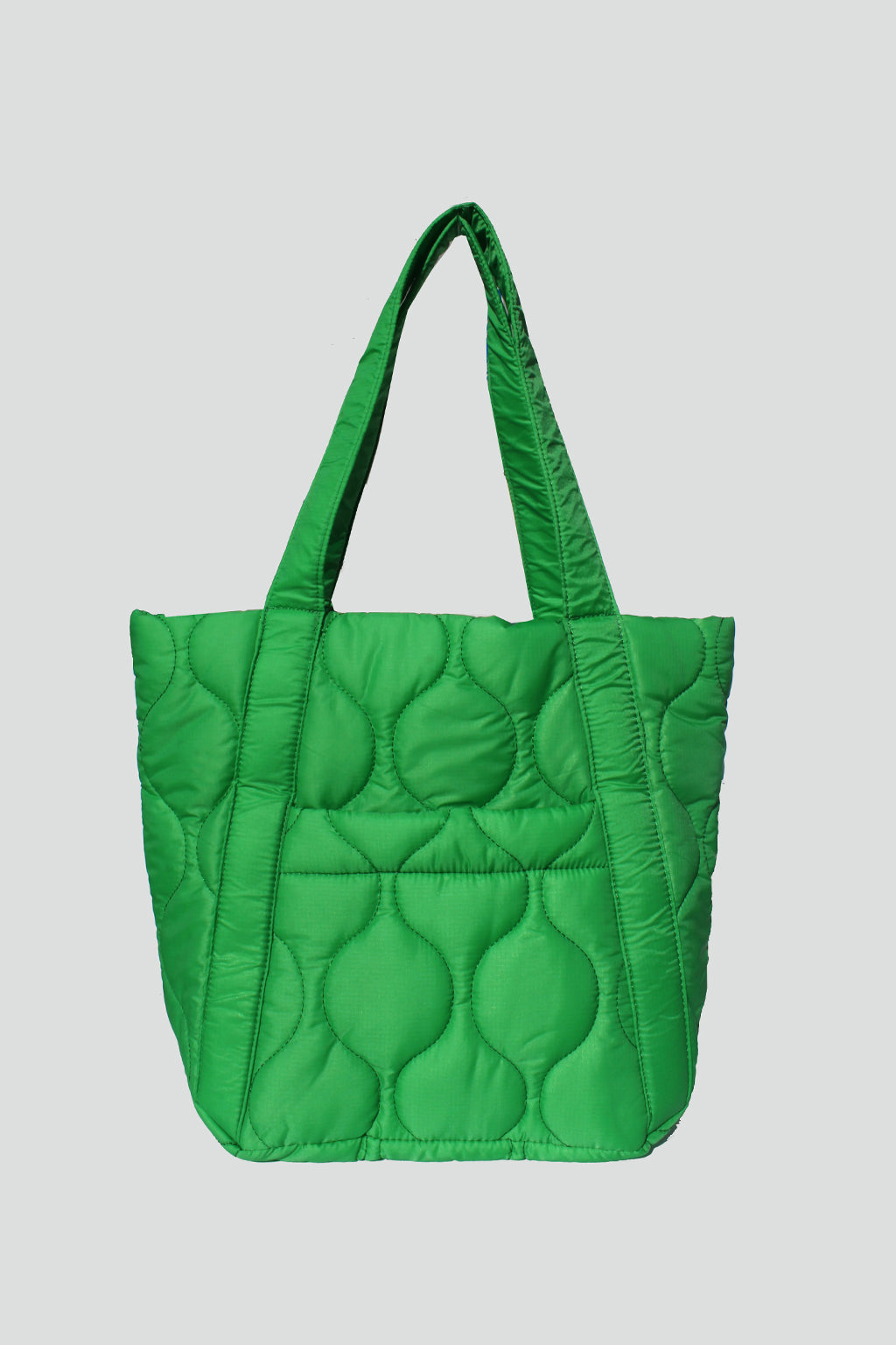 Lilah Quilted Hourglass Travel Bag - Street Level