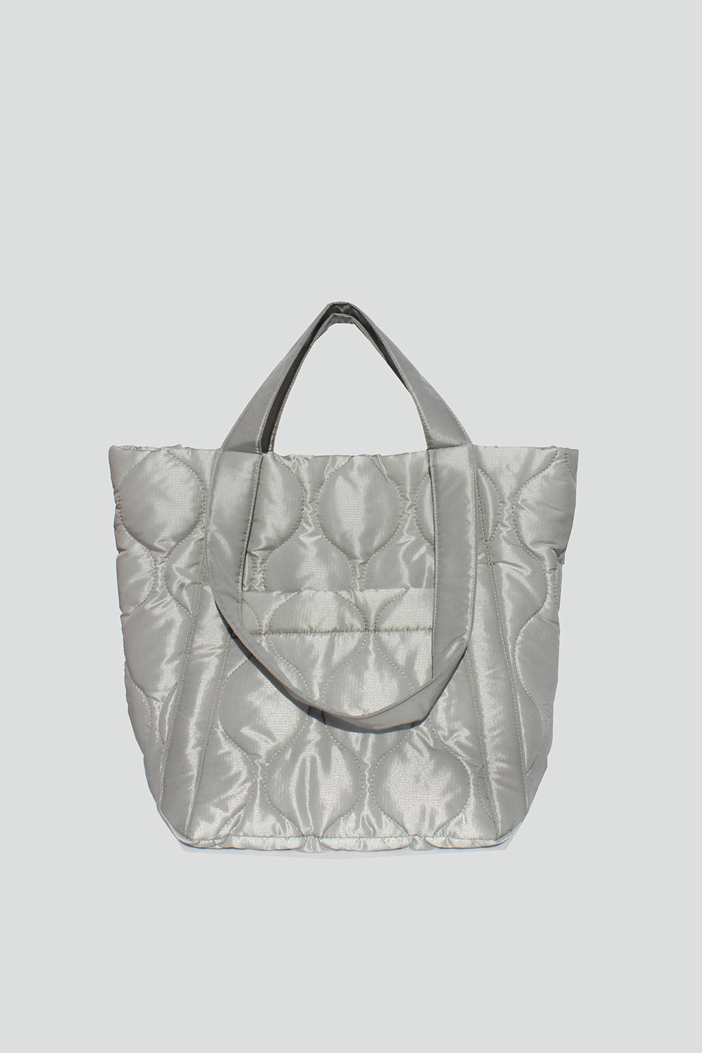 Lilah Quilted Hourglass Travel Bag - Street Level